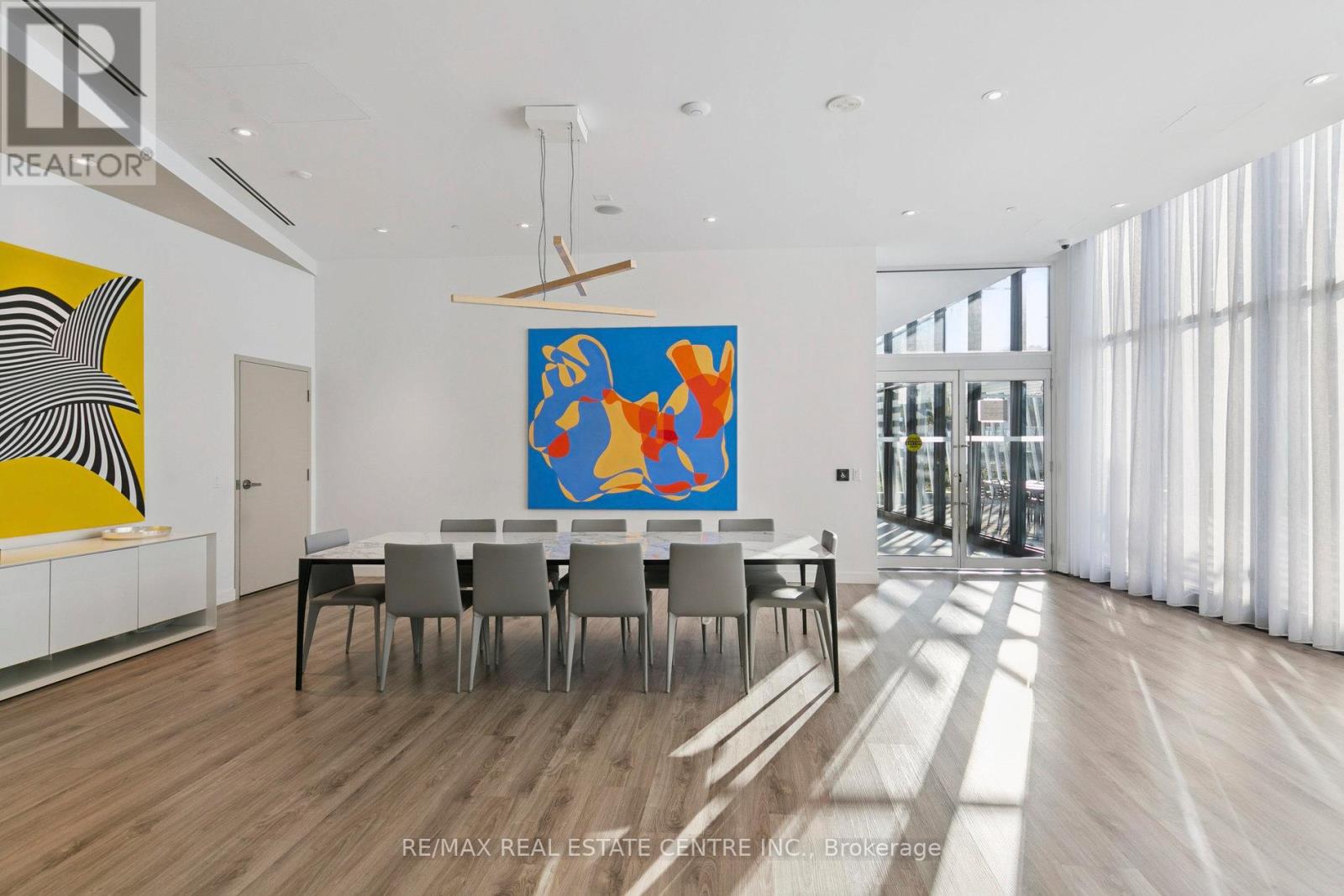 5907 - 3883 Quartz Road, Mississauga, Ontario L5B 0M4 - Photo 38 - W12961308