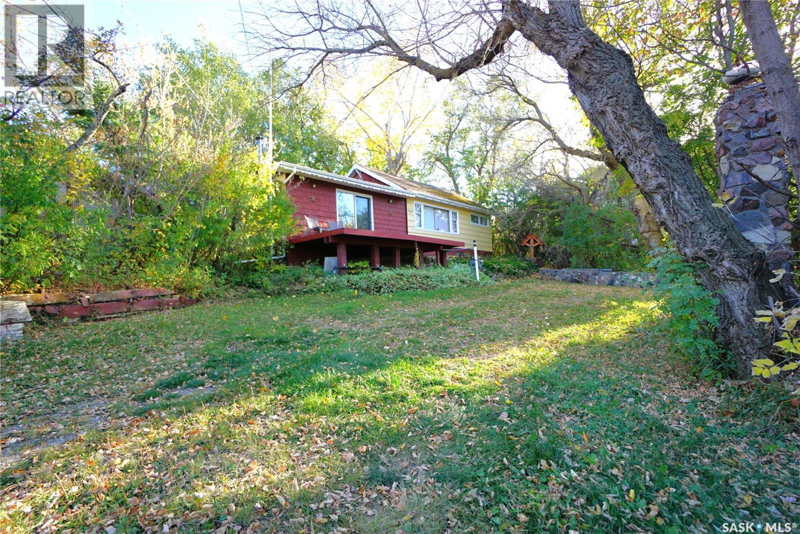 608 Nicoll LANE, Regina Beach, Saskatchewan