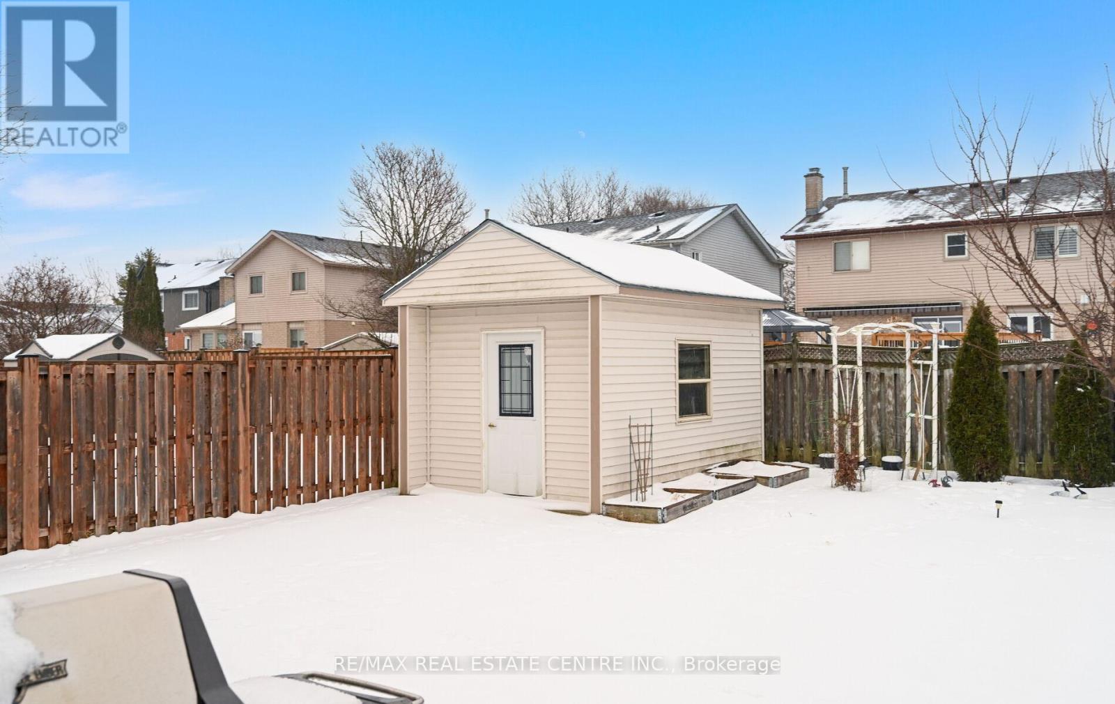 84 Viscount Road, Brantford, Ontario N3P 1Y7 - Photo 46 - X12961230