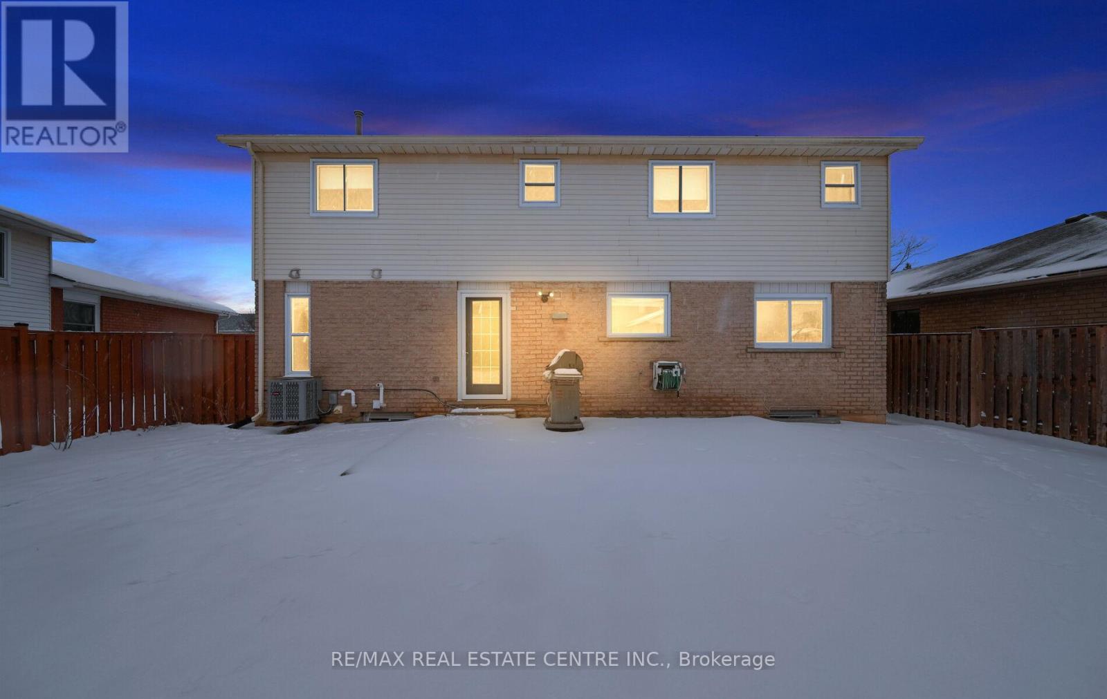 84 Viscount Road, Brantford, Ontario N3P 1Y7 - Photo 50 - X12961230