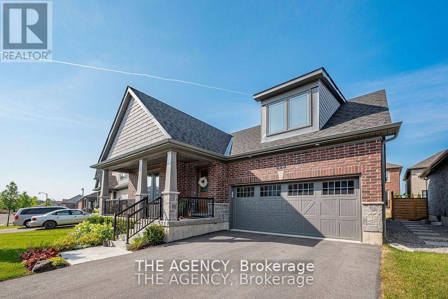 425 Melling Avenue, Peterborough, Ontario  K9H 0J2 - Photo 3 - X12961250