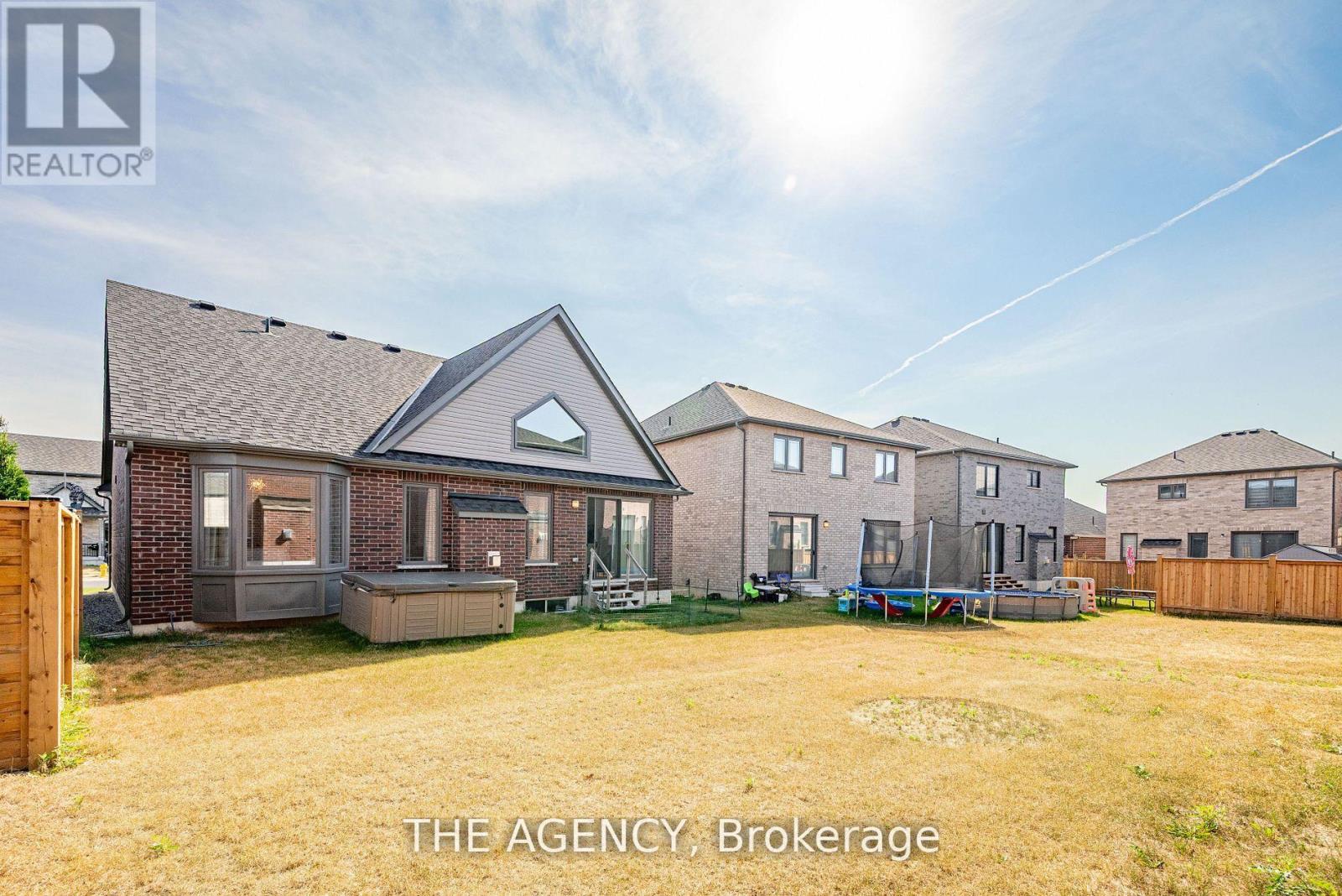 425 Melling Avenue, Peterborough, Ontario  K9H 0J2 - Photo 39 - X12961250