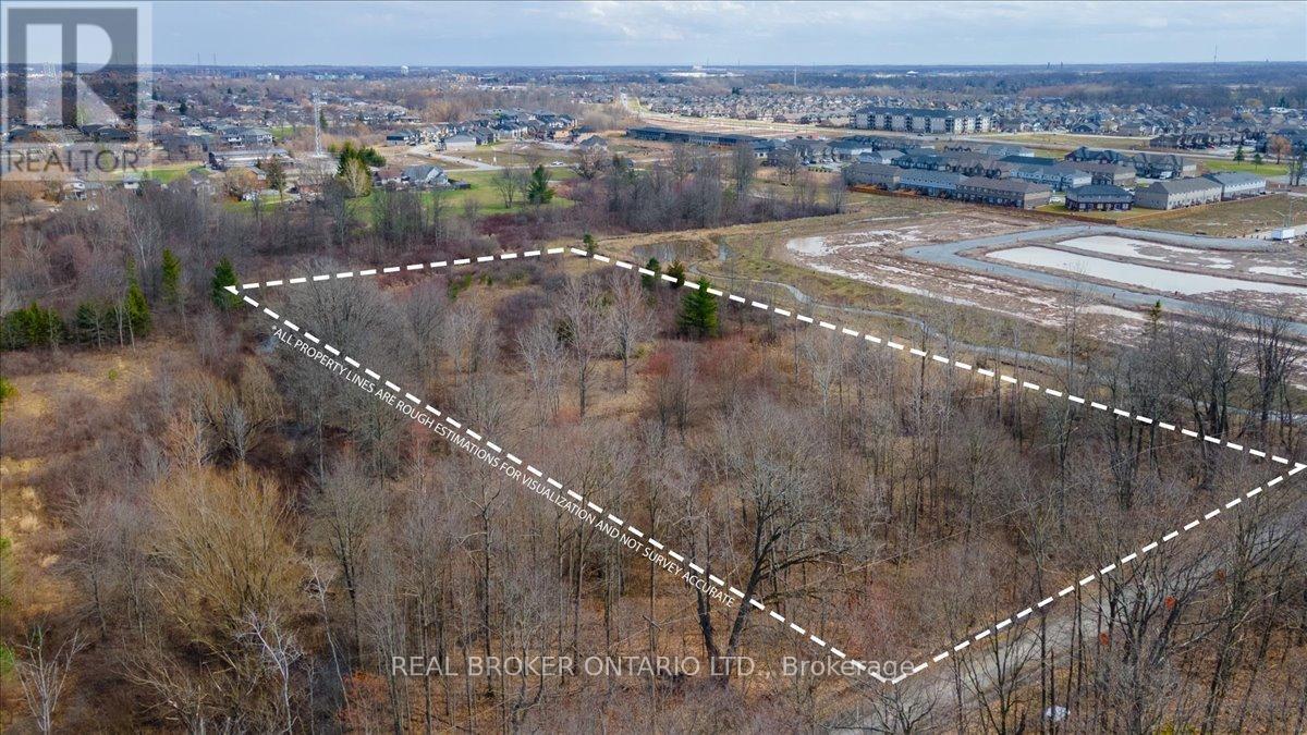 436 Murdock Road, Welland, Ontario  L3B 5N8 - Photo 4 - X12961270