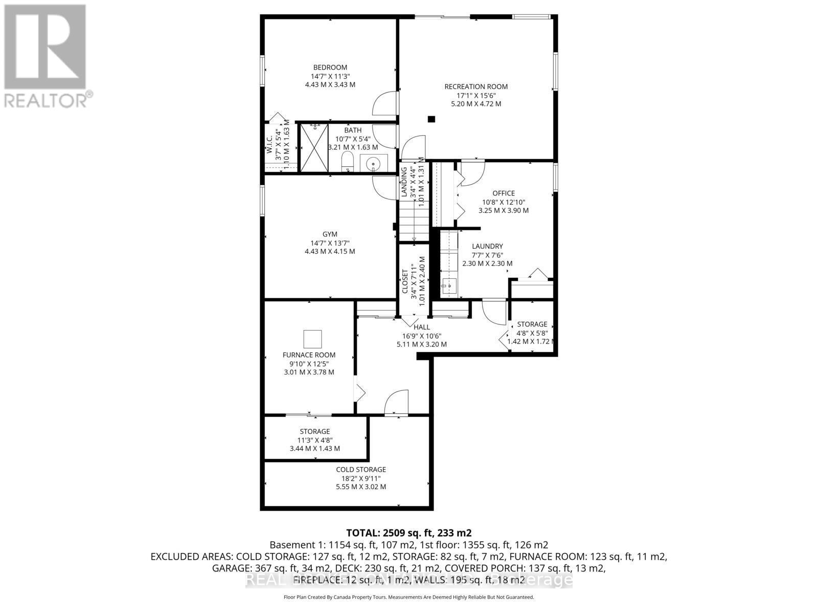 113 Hayward Court, Guelph/eramosa, Ontario  N0B 2K0 - Photo 28 - X12961288