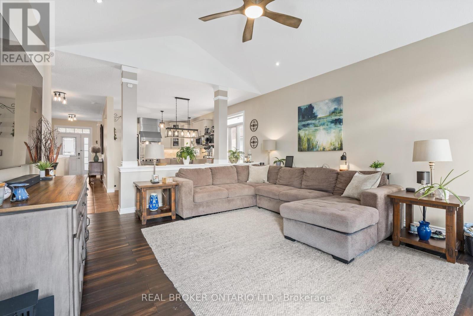 113 Hayward Court, Guelph/eramosa, Ontario  N0B 2K0 - Photo 4 - X12961288