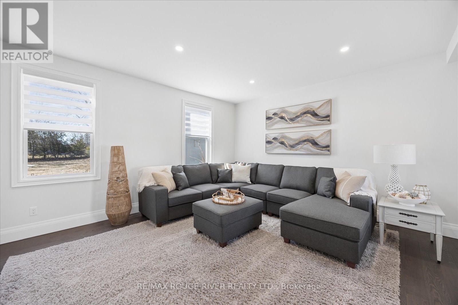 25 Matilda Street, Kawartha Lakes, Ontario  K0M 2C0 - Photo 10 - X12961298