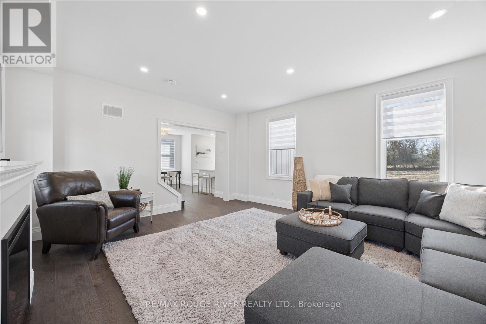 25 Matilda Street, Kawartha Lakes, Ontario  K0M 2C0 - Photo 11 - X12961298