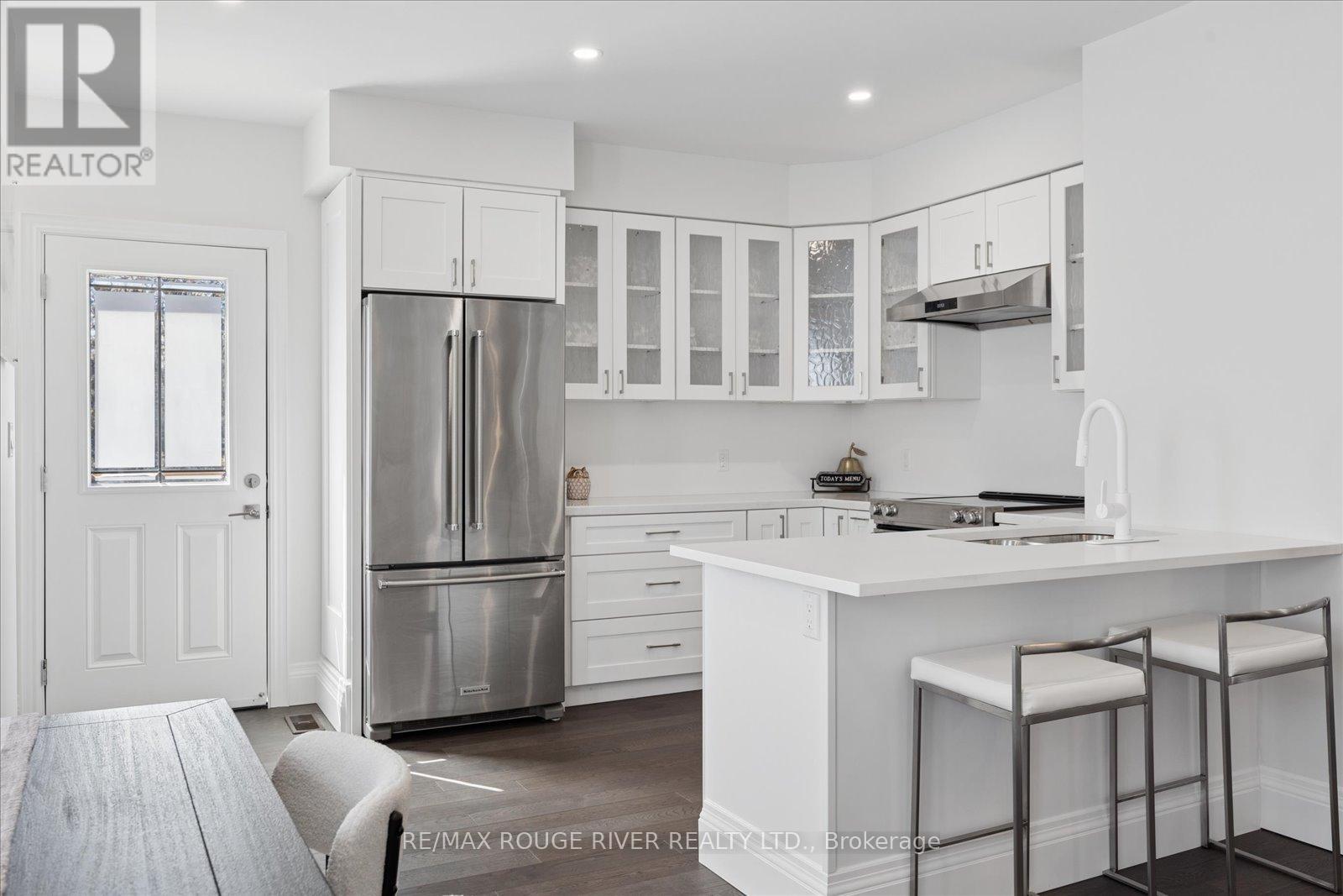 25 Matilda Street, Kawartha Lakes, Ontario  K0M 2C0 - Photo 17 - X12961298