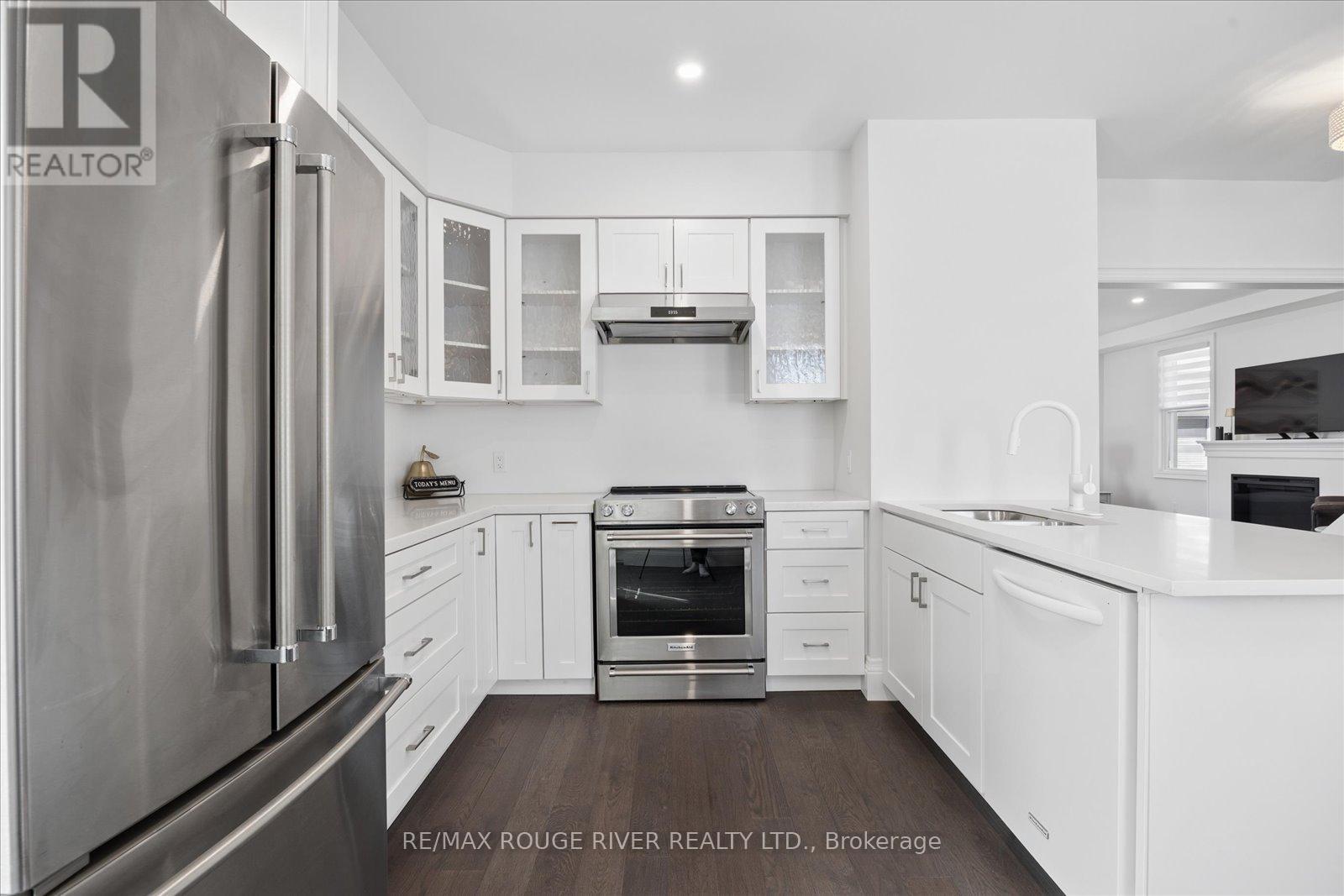 25 Matilda Street, Kawartha Lakes, Ontario  K0M 2C0 - Photo 20 - X12961298