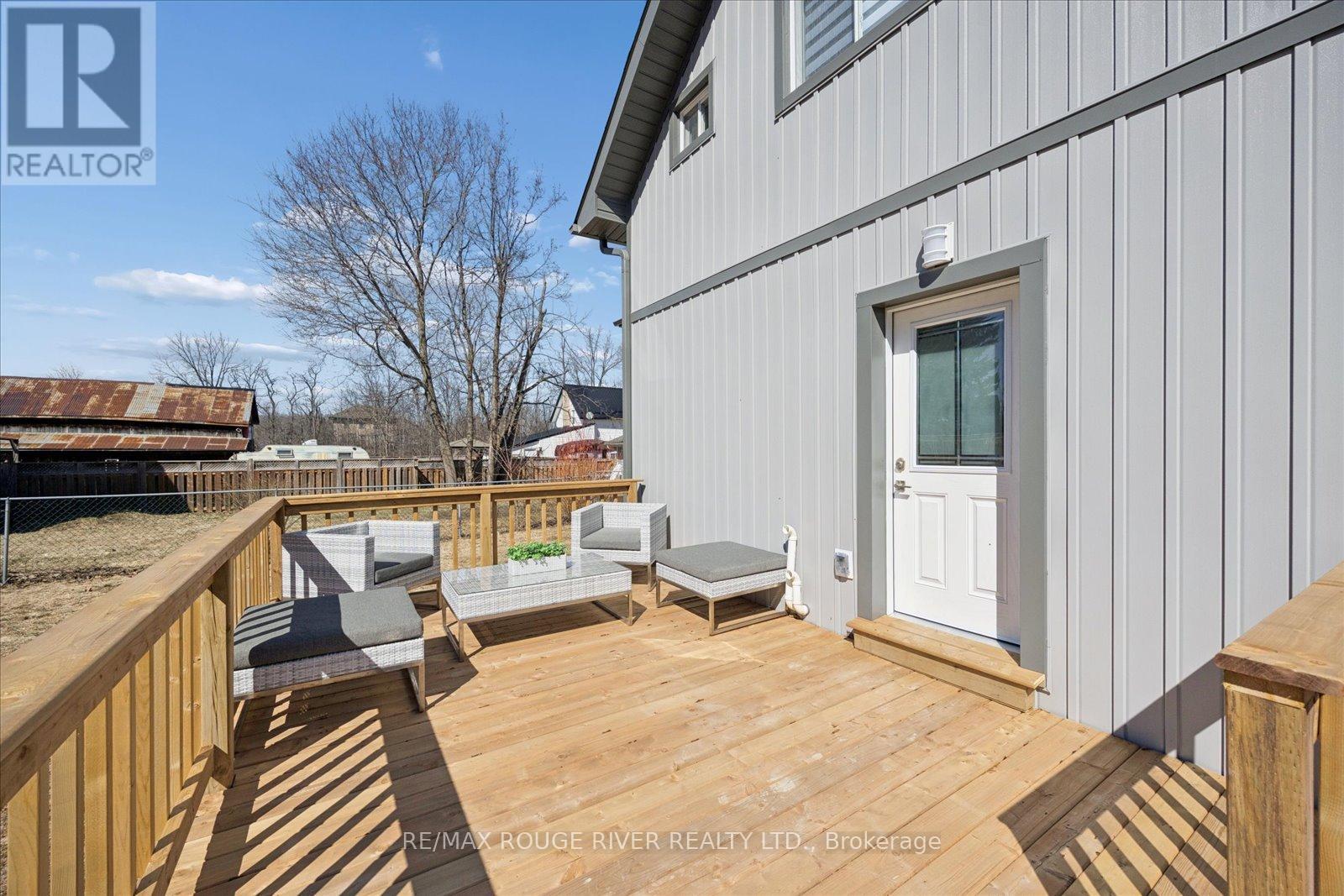 25 Matilda Street, Kawartha Lakes, Ontario  K0M 2C0 - Photo 34 - X12961298