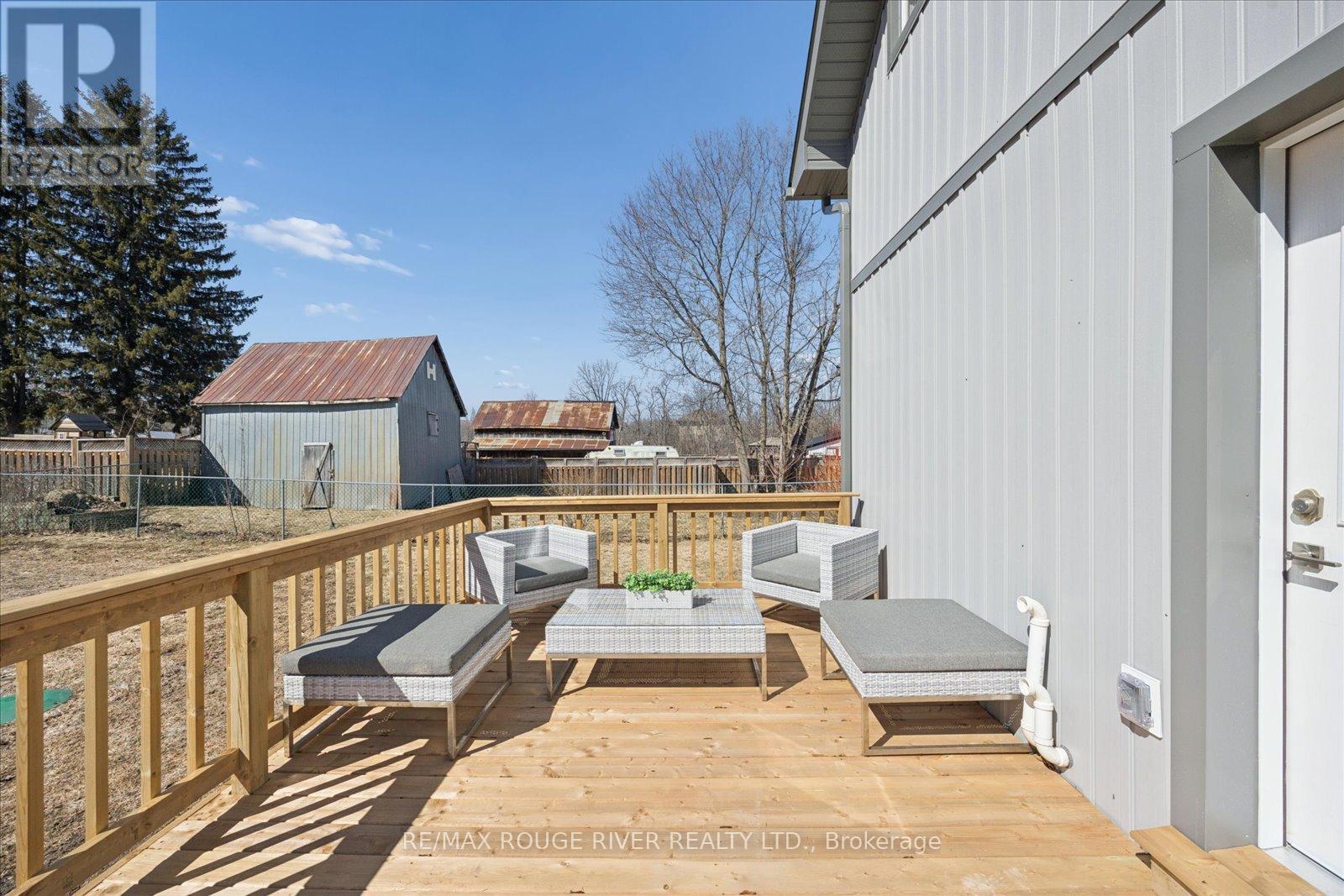 25 Matilda Street, Kawartha Lakes, Ontario  K0M 2C0 - Photo 35 - X12961298