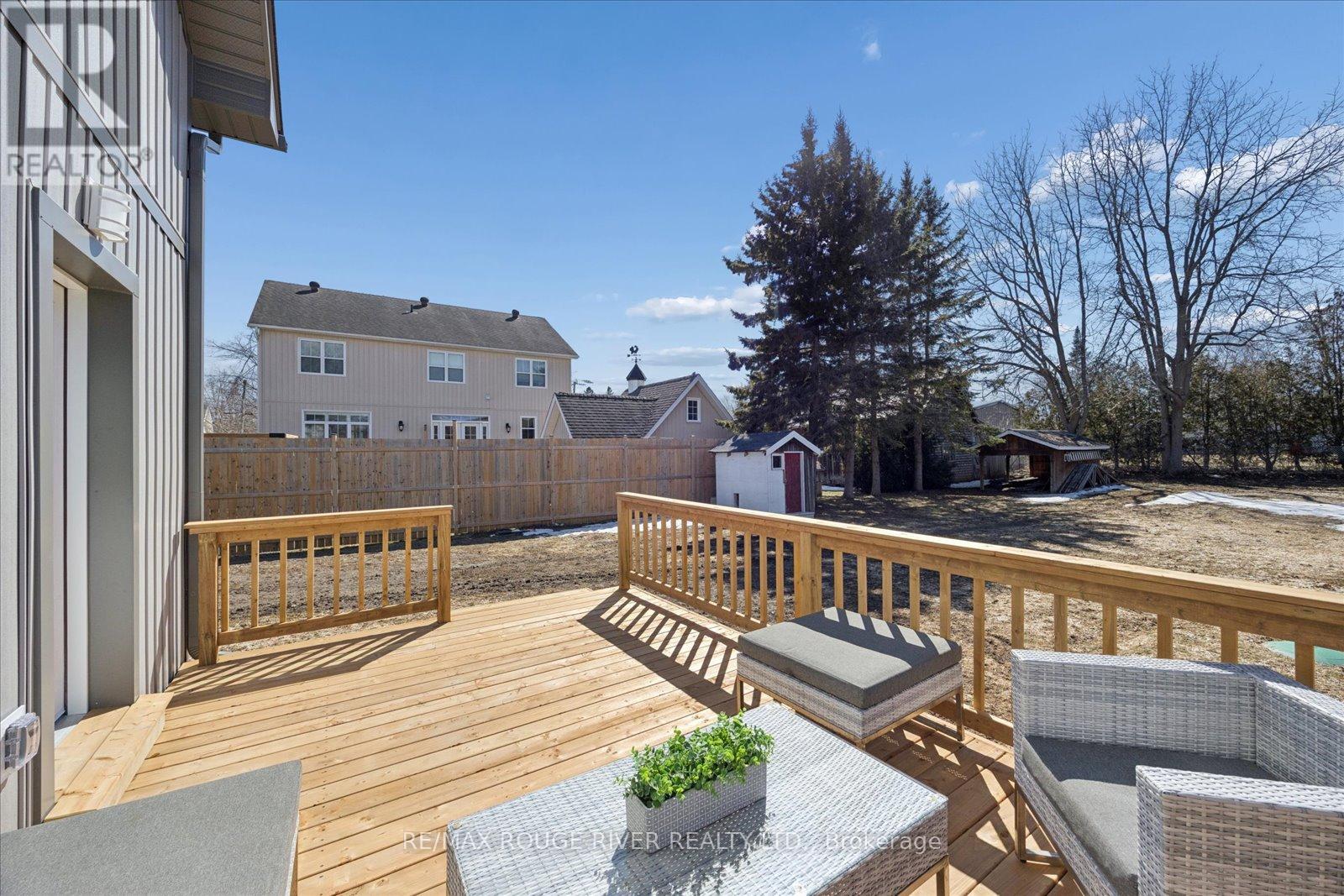 25 Matilda Street, Kawartha Lakes, Ontario  K0M 2C0 - Photo 36 - X12961298