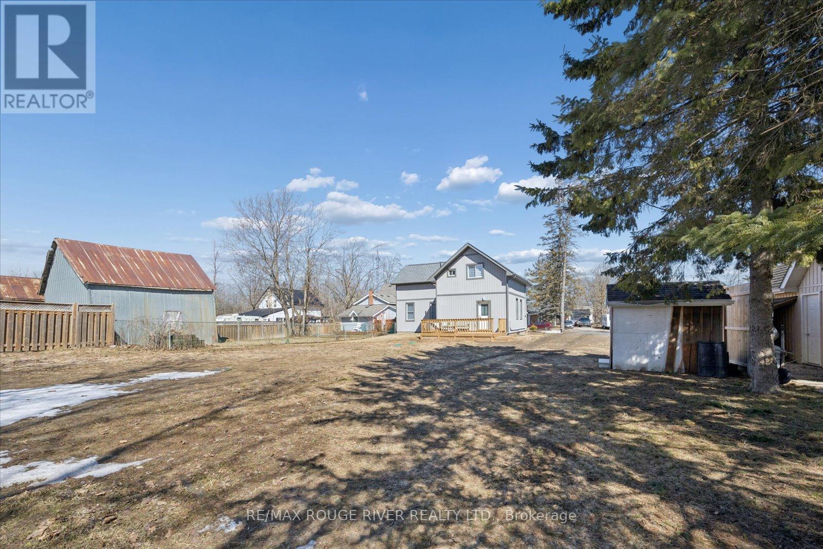 25 Matilda Street, Kawartha Lakes, Ontario  K0M 2C0 - Photo 39 - X12961298