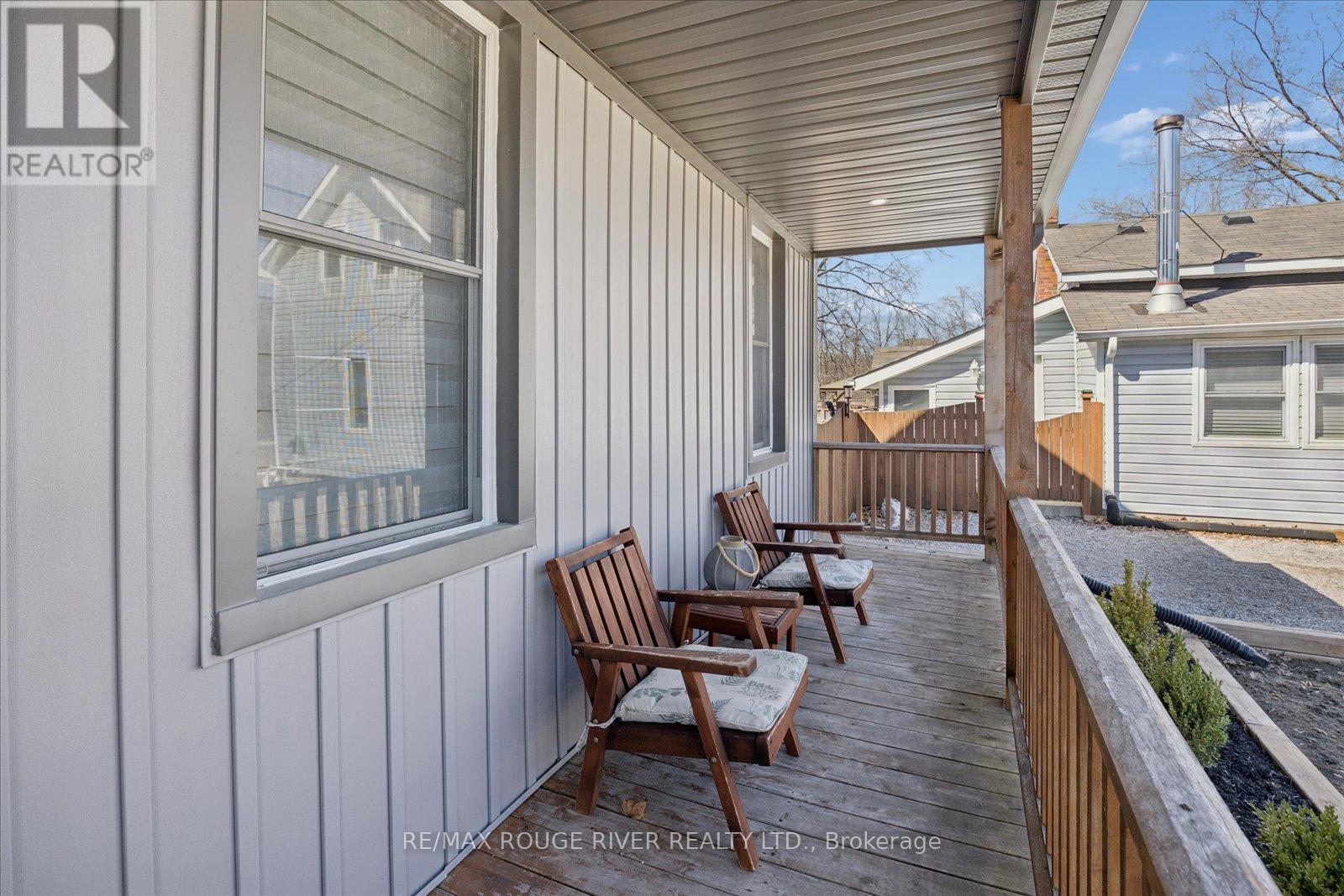 25 Matilda Street, Kawartha Lakes, Ontario  K0M 2C0 - Photo 4 - X12961298