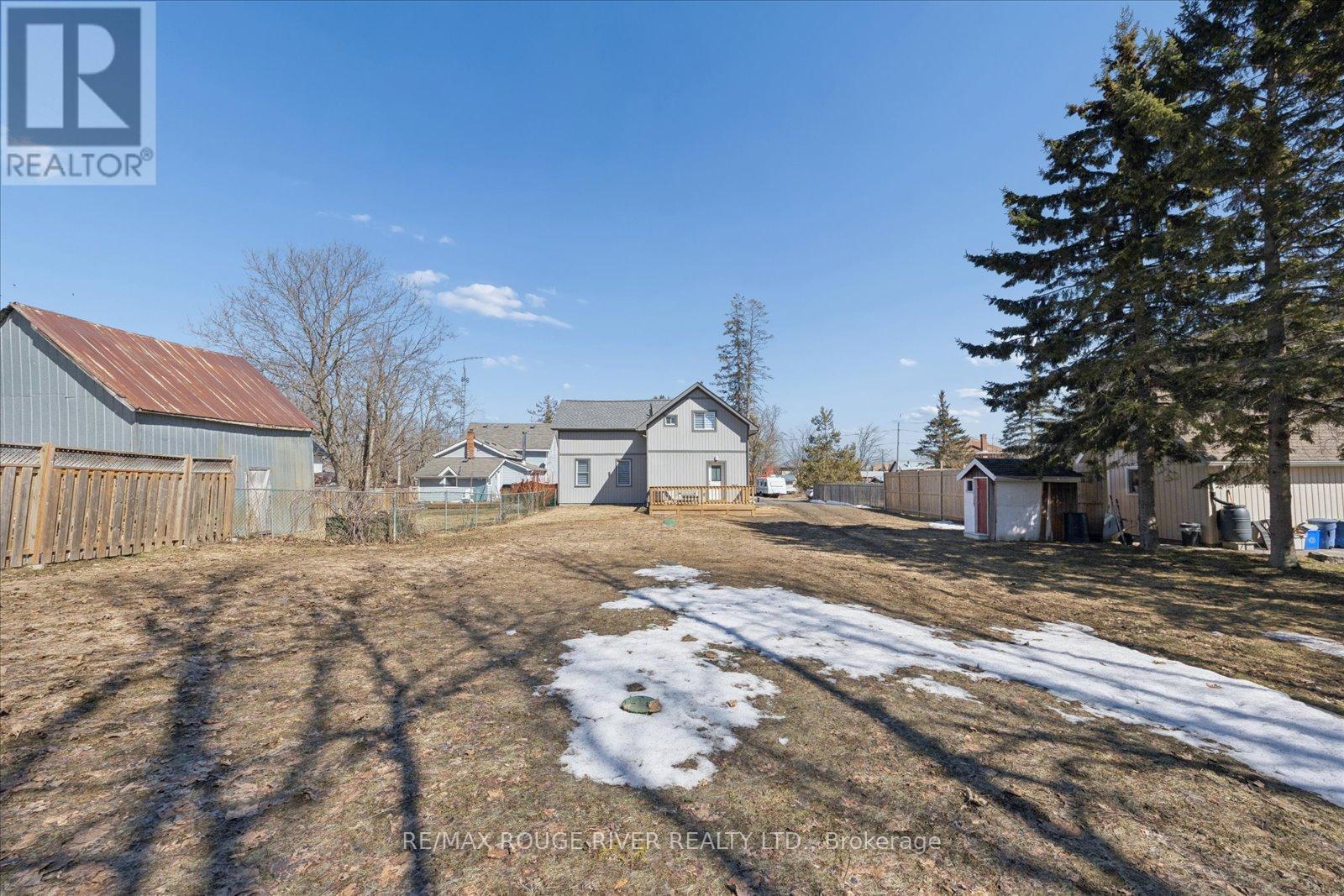 25 Matilda Street, Kawartha Lakes, Ontario  K0M 2C0 - Photo 40 - X12961298