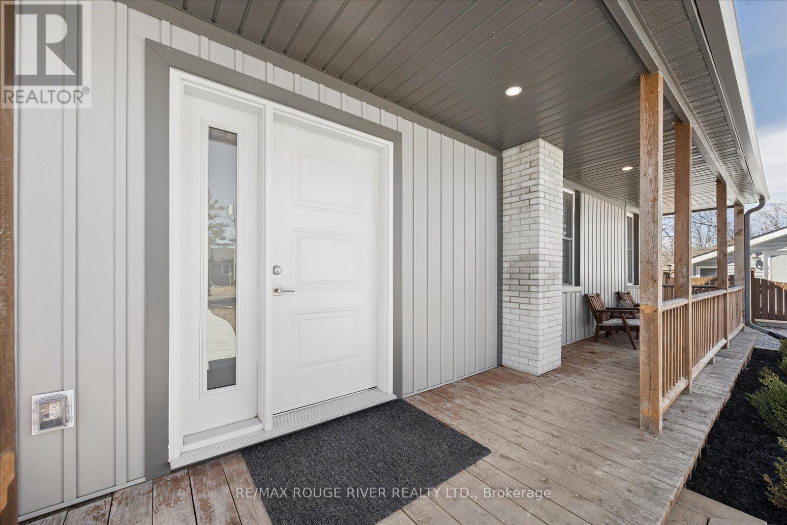 25 Matilda Street, Kawartha Lakes, Ontario  K0M 2C0 - Photo 5 - X12961298