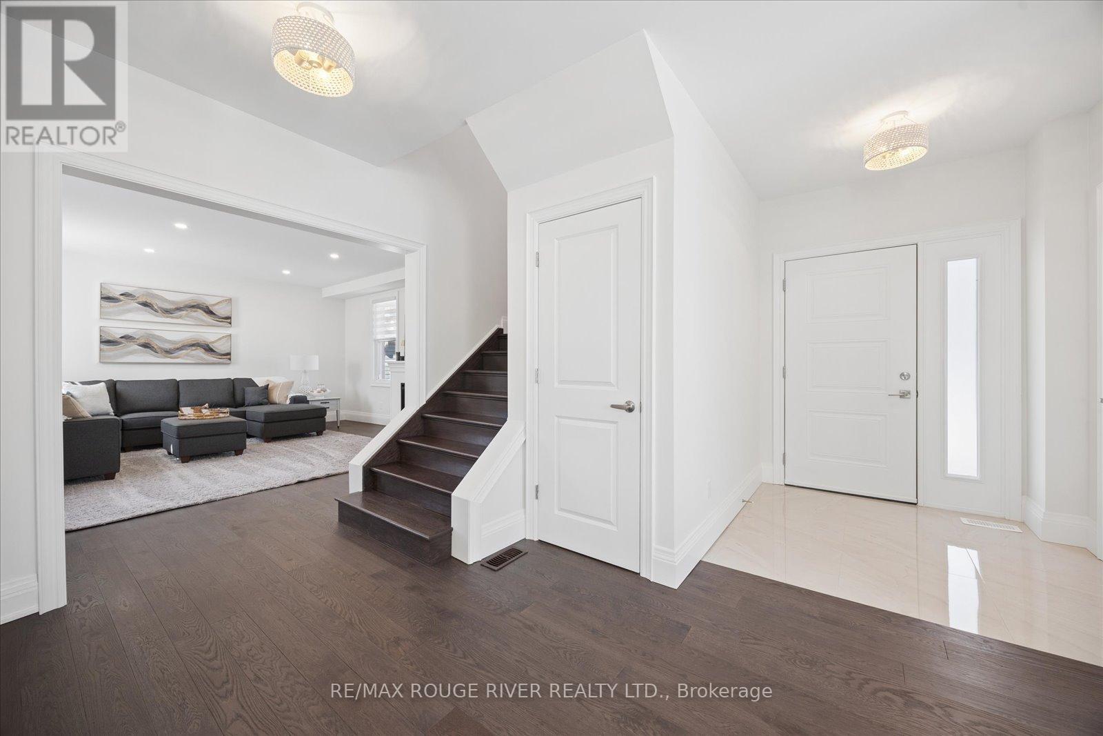 25 Matilda Street, Kawartha Lakes, Ontario  K0M 2C0 - Photo 7 - X12961298