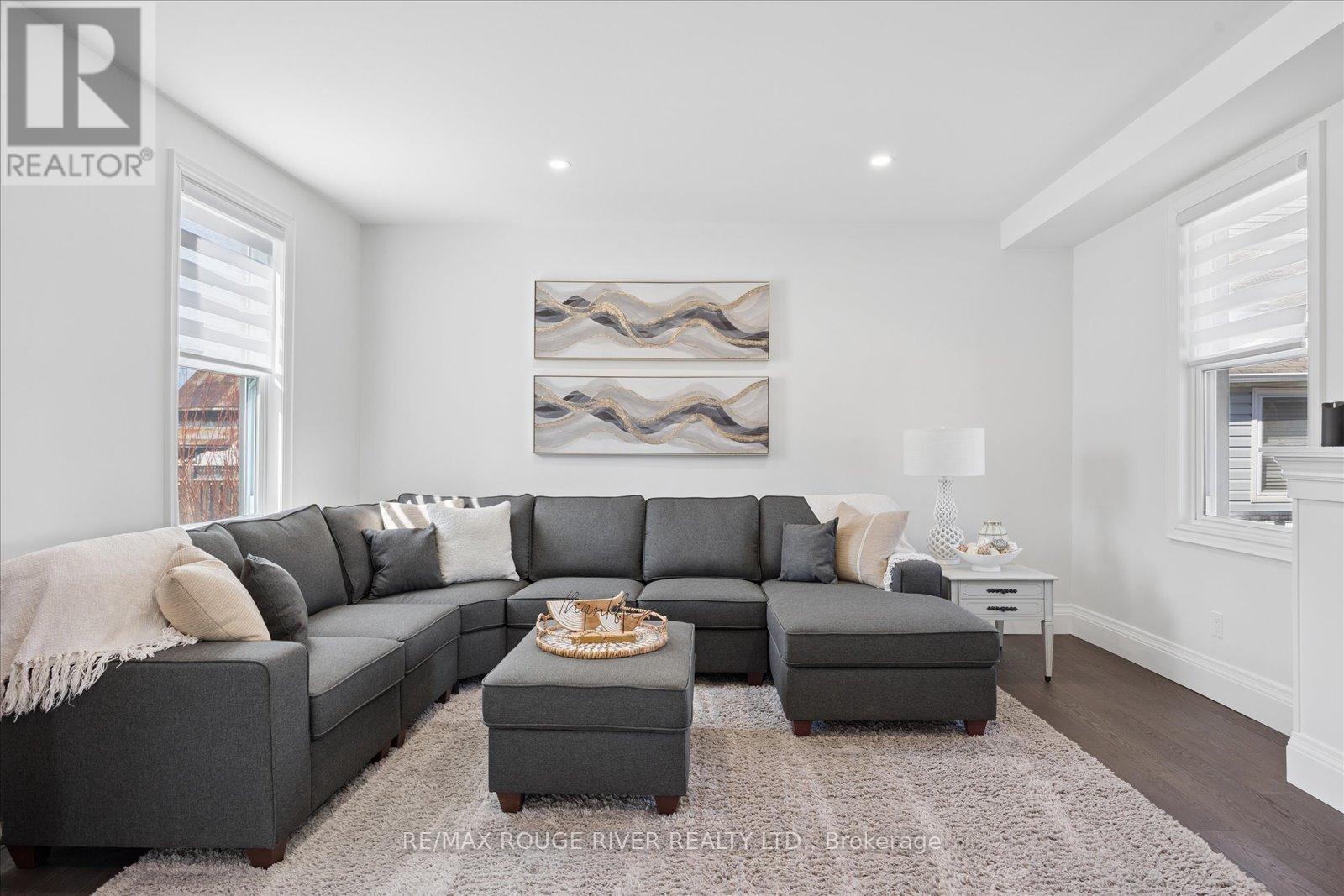 25 Matilda Street, Kawartha Lakes, Ontario  K0M 2C0 - Photo 9 - X12961298