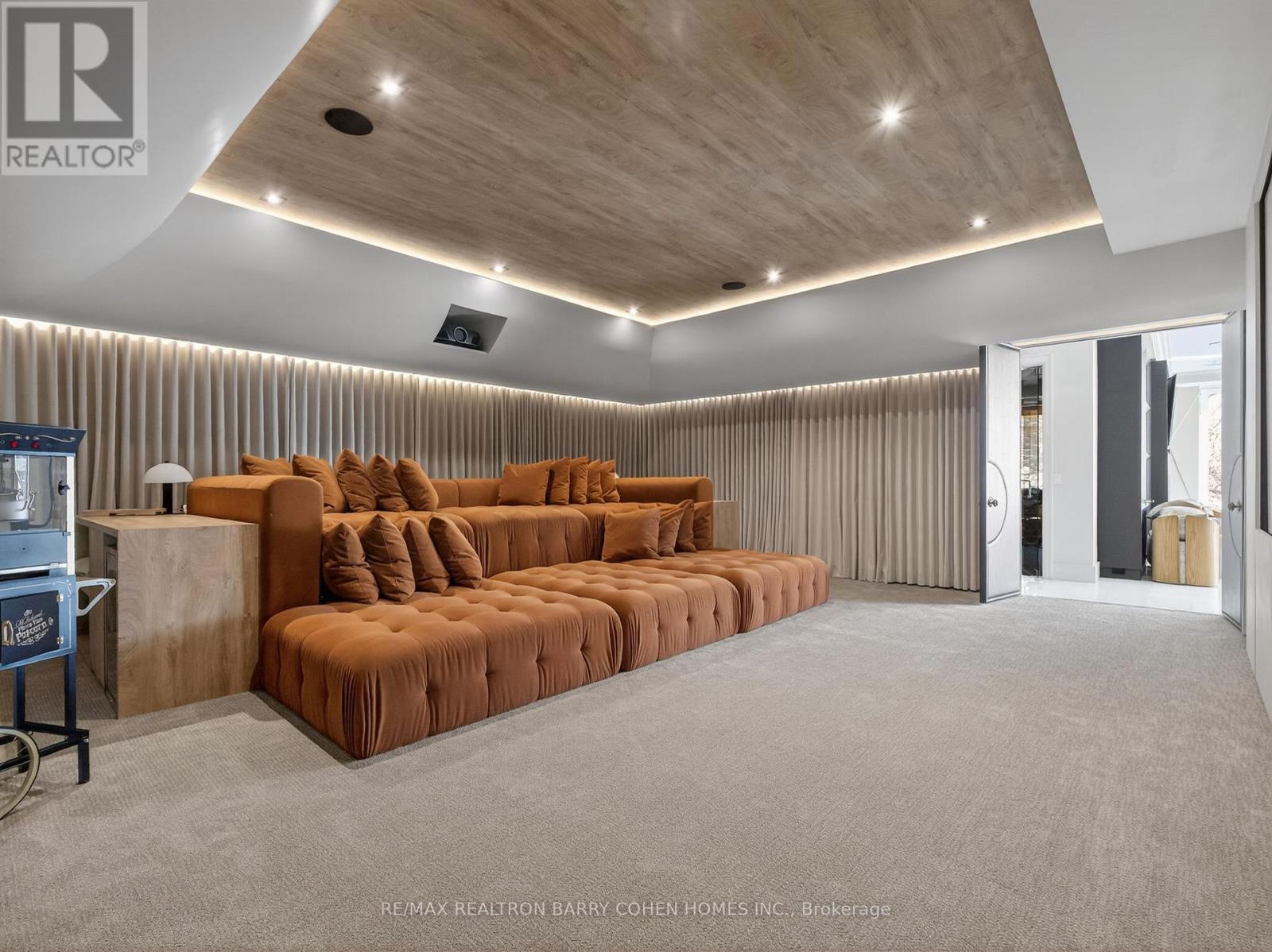 382 Old Yonge Street, Toronto, Ontario  M2P 1R4 - Photo 41 - C12945142