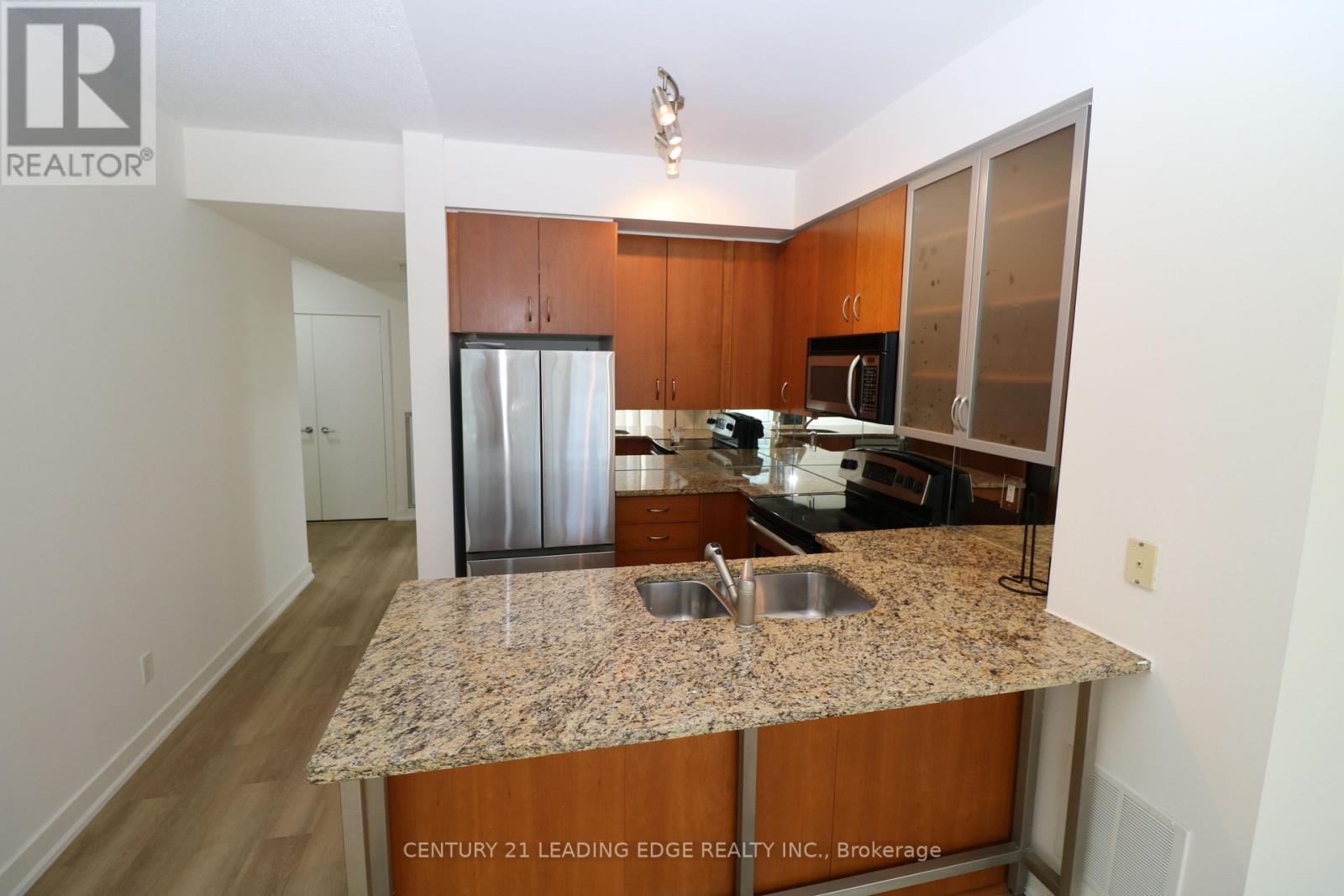 1404 - 438 KING STREET W, Toronto, Ontario