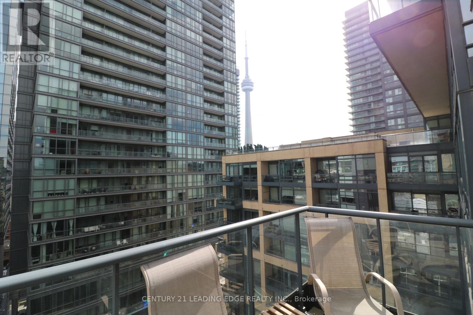1404 - 438 King Street W, Toronto, Ontario  M5V 1K1 - Photo 34 - C12959302