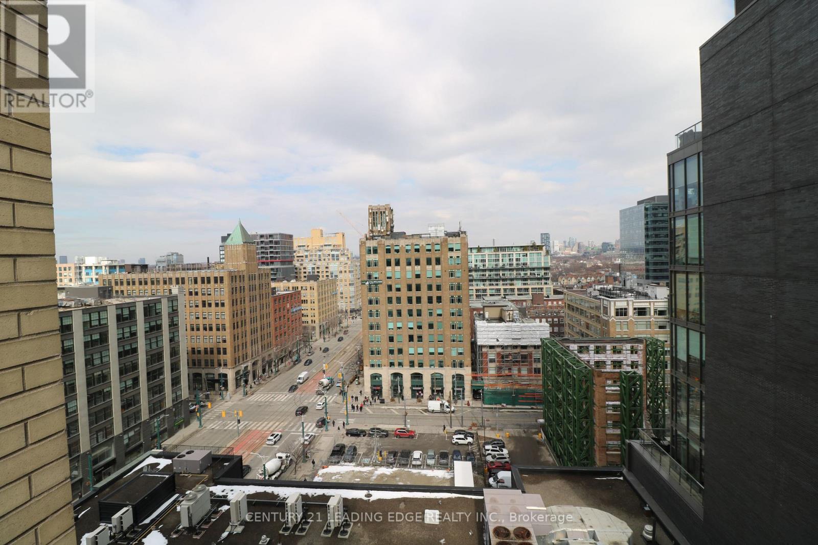 1404 - 438 King Street W, Toronto, Ontario  M5V 1K1 - Photo 33 - C12959302