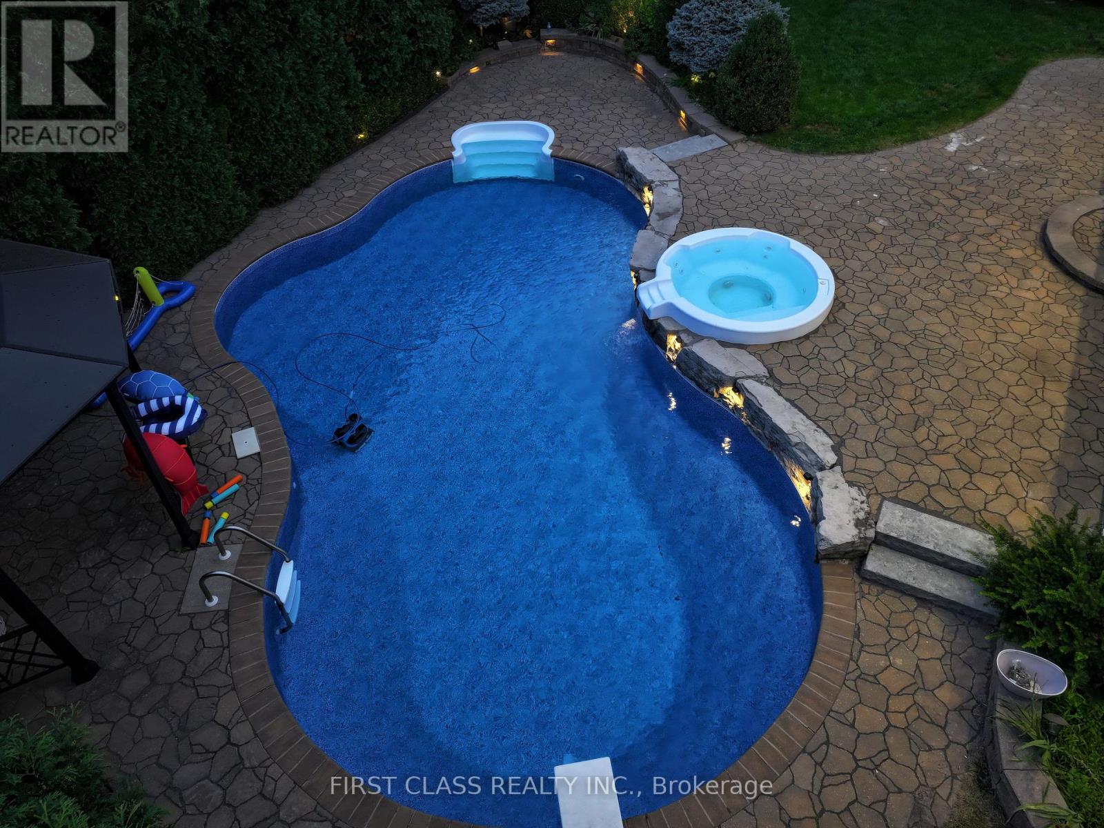 1109 Secretariate Road, Newmarket, Ontario  L3X 1M4 - Photo 48 - N12960802