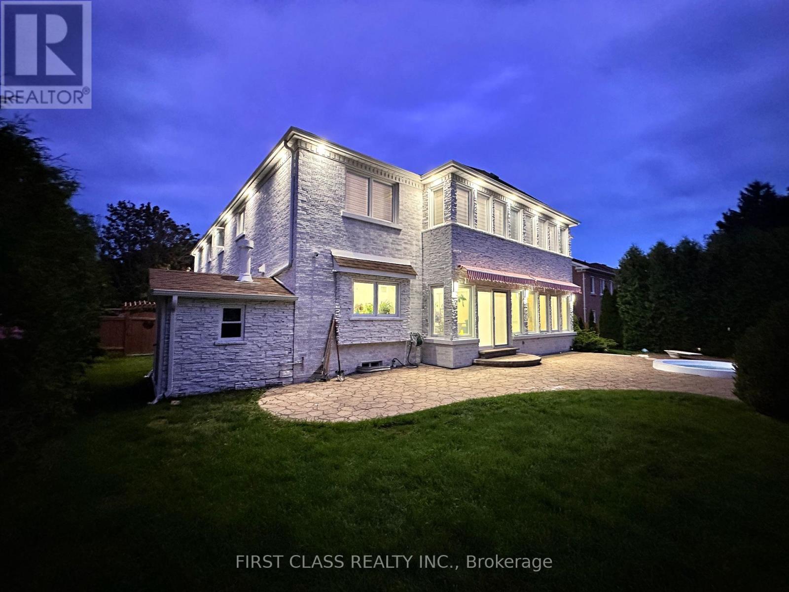 1109 Secretariate Road, Newmarket, Ontario  L3X 1M4 - Photo 49 - N12960802