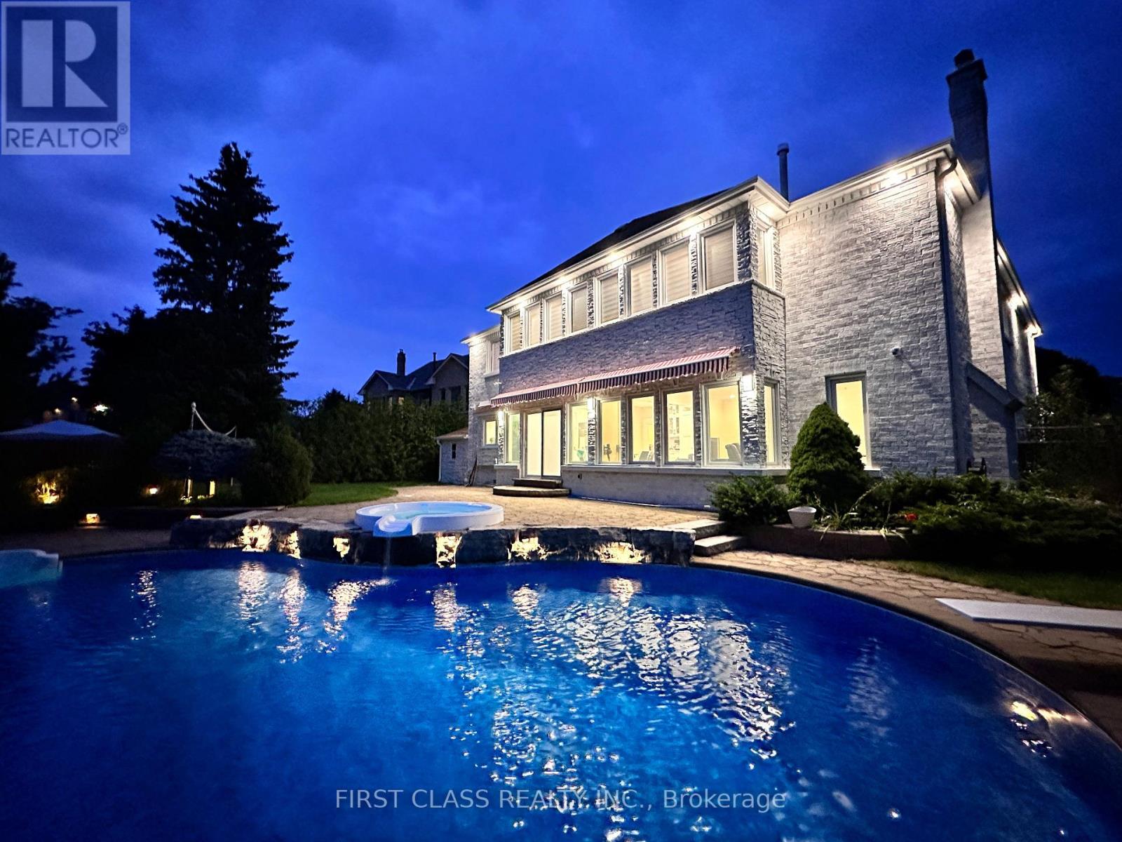 1109 Secretariate Road, Newmarket, Ontario  L3X 1M4 - Photo 50 - N12960802