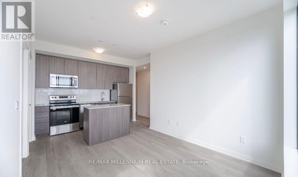 1207 - 3006 William Cutmore Boulevard, Oakville, Ontario  L6H 8A4 - Photo 3 - W12917120