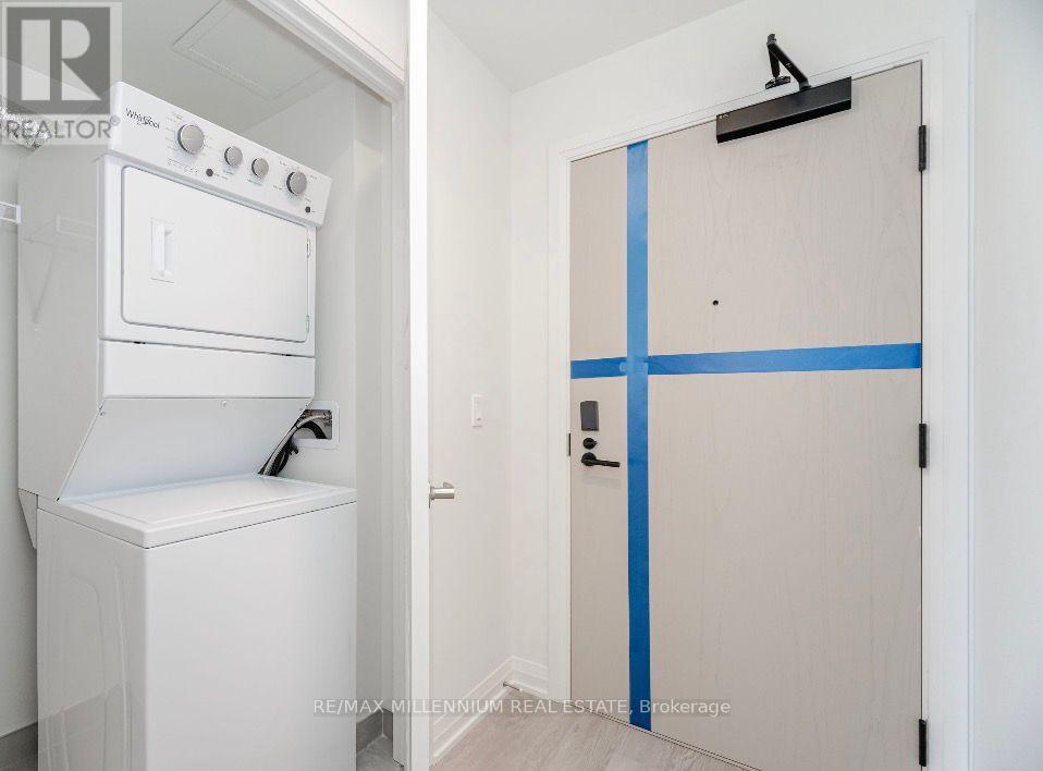 1207 - 3006 William Cutmore Boulevard, Oakville, Ontario  L6H 8A4 - Photo 13 - W12917120