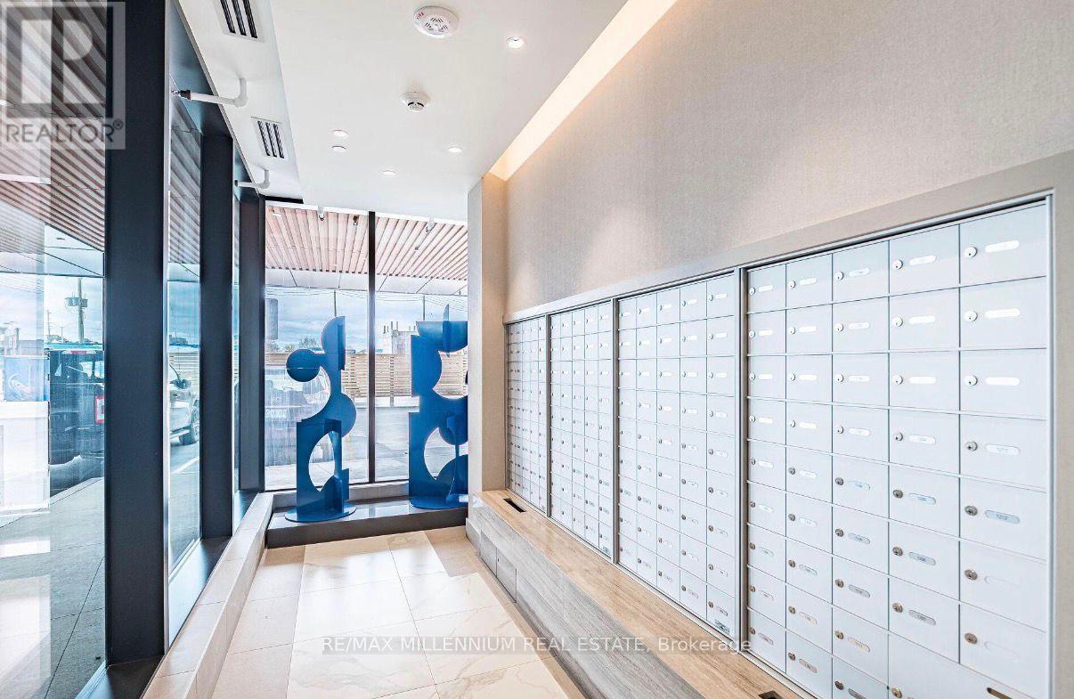 1207 - 3006 William Cutmore Boulevard, Oakville, Ontario  L6H 8A4 - Photo 17 - W12917120