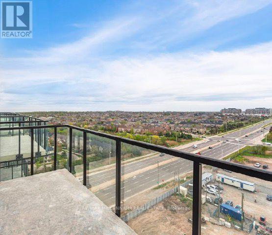 1207 - 3006 William Cutmore Boulevard, Oakville, Ontario  L6H 8A4 - Photo 14 - W12917120