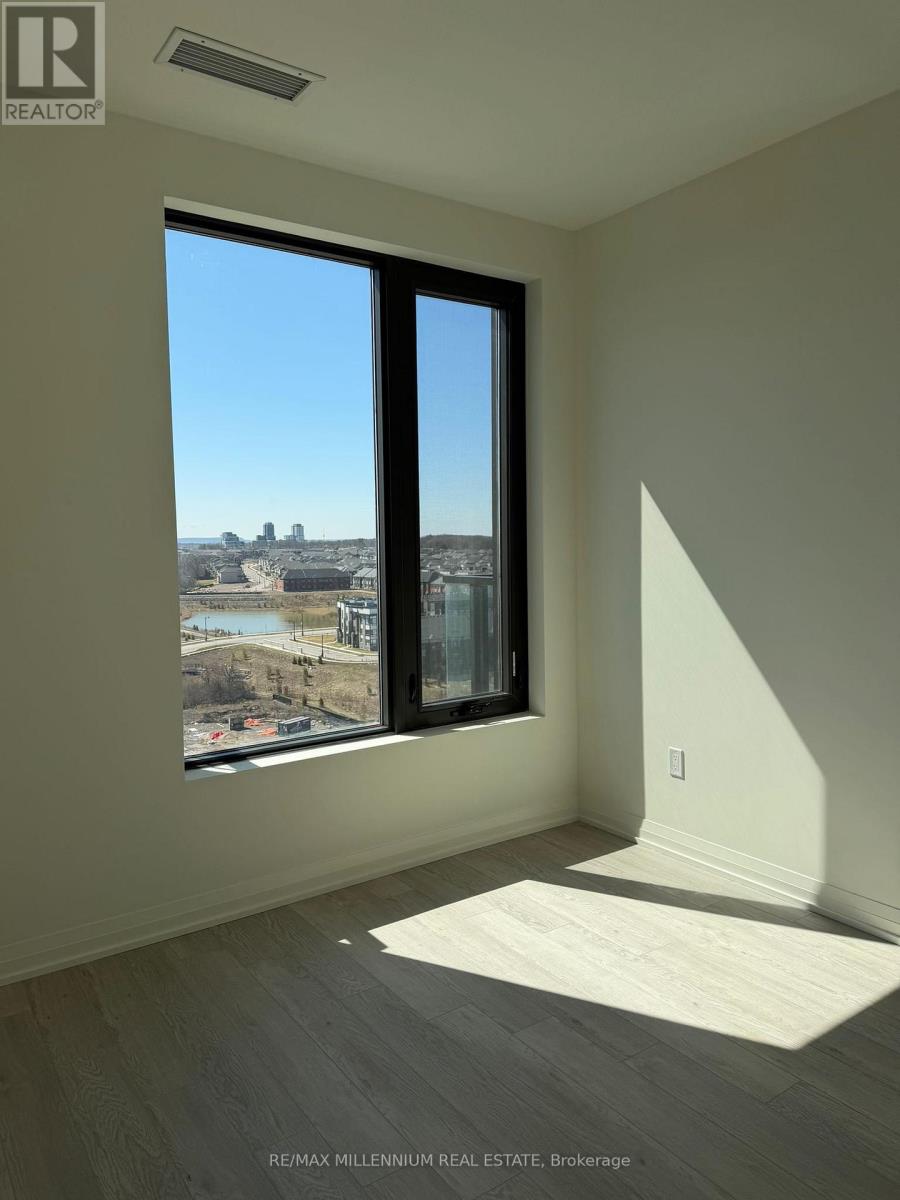 1207 - 3006 William Cutmore Boulevard, Oakville, Ontario  L6H 8A4 - Photo 18 - W12917120