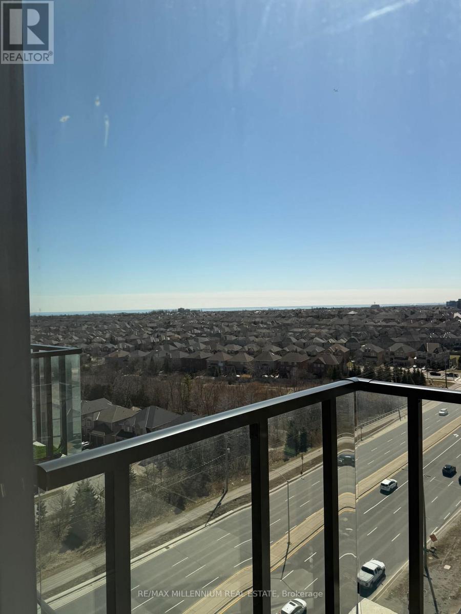 1207 - 3006 William Cutmore Boulevard, Oakville, Ontario  L6H 8A4 - Photo 15 - W12917120