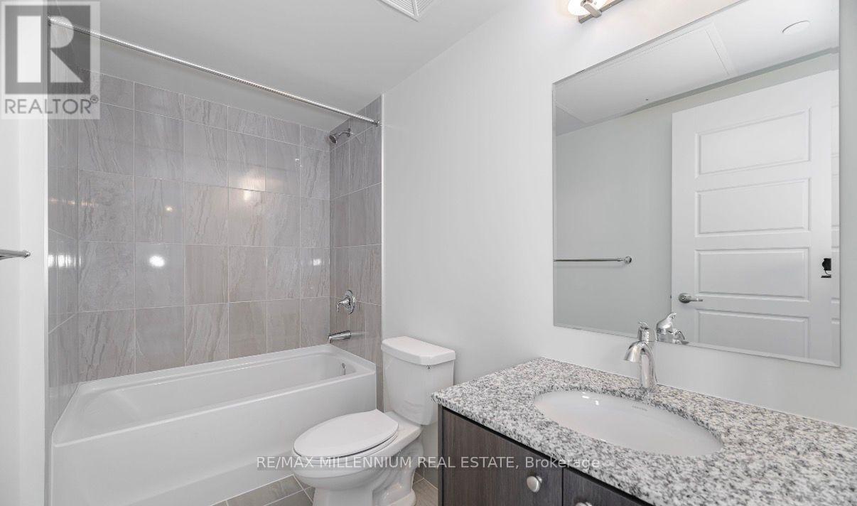 1207 - 3006 William Cutmore Boulevard, Oakville, Ontario  L6H 8A4 - Photo 8 - W12917120