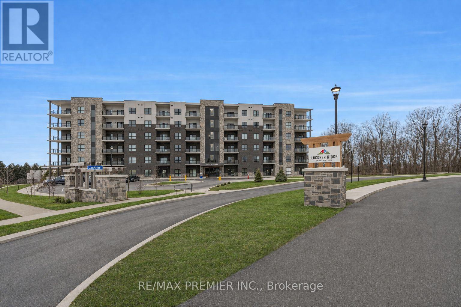 215 - 1000 Lackner Place, Kitchener, Ontario  N2A 0L9 - Photo 37 - X12892812