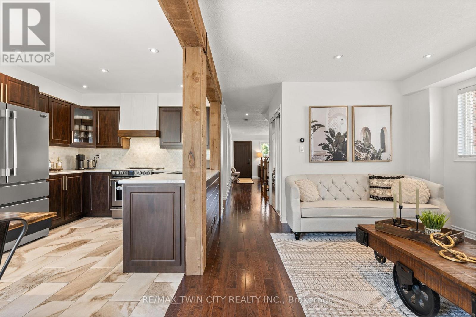 32 Bloomington Drive, Cambridge, Ontario  N1P 1J4 - Photo 15 - X12918716