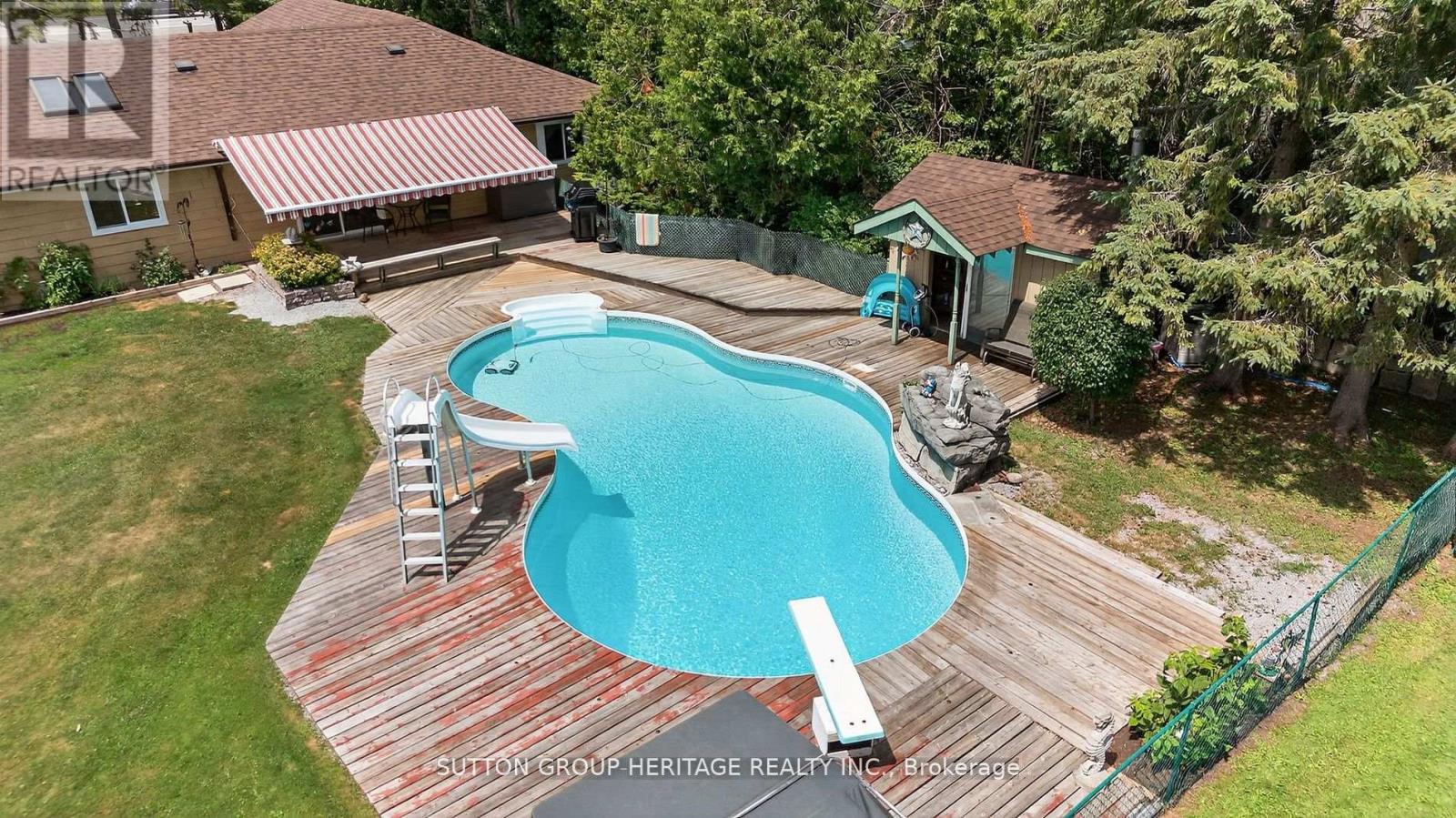 22665 Lakeridge Road, Brock, Ontario  L0E 1E0 - Photo 31 - N12961352