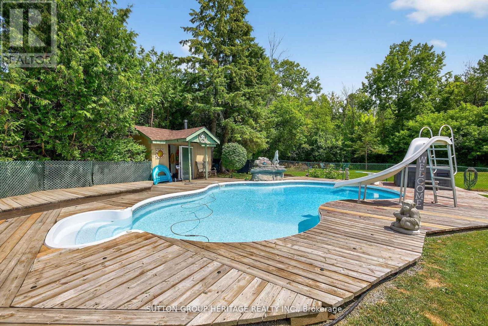 22665 Lakeridge Road, Brock, Ontario  L0E 1E0 - Photo 32 - N12961352