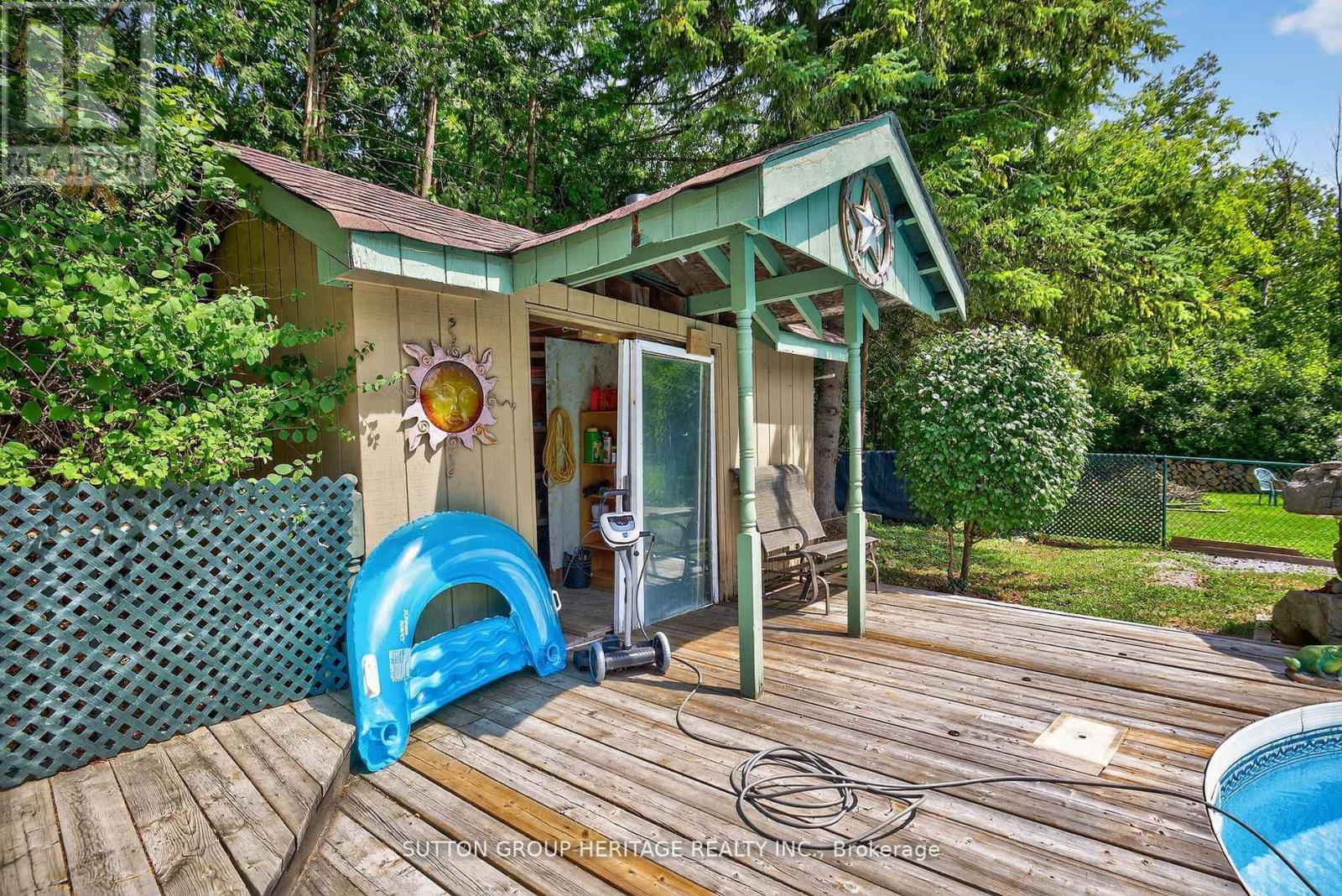 22665 Lakeridge Road, Brock, Ontario  L0E 1E0 - Photo 33 - N12961352