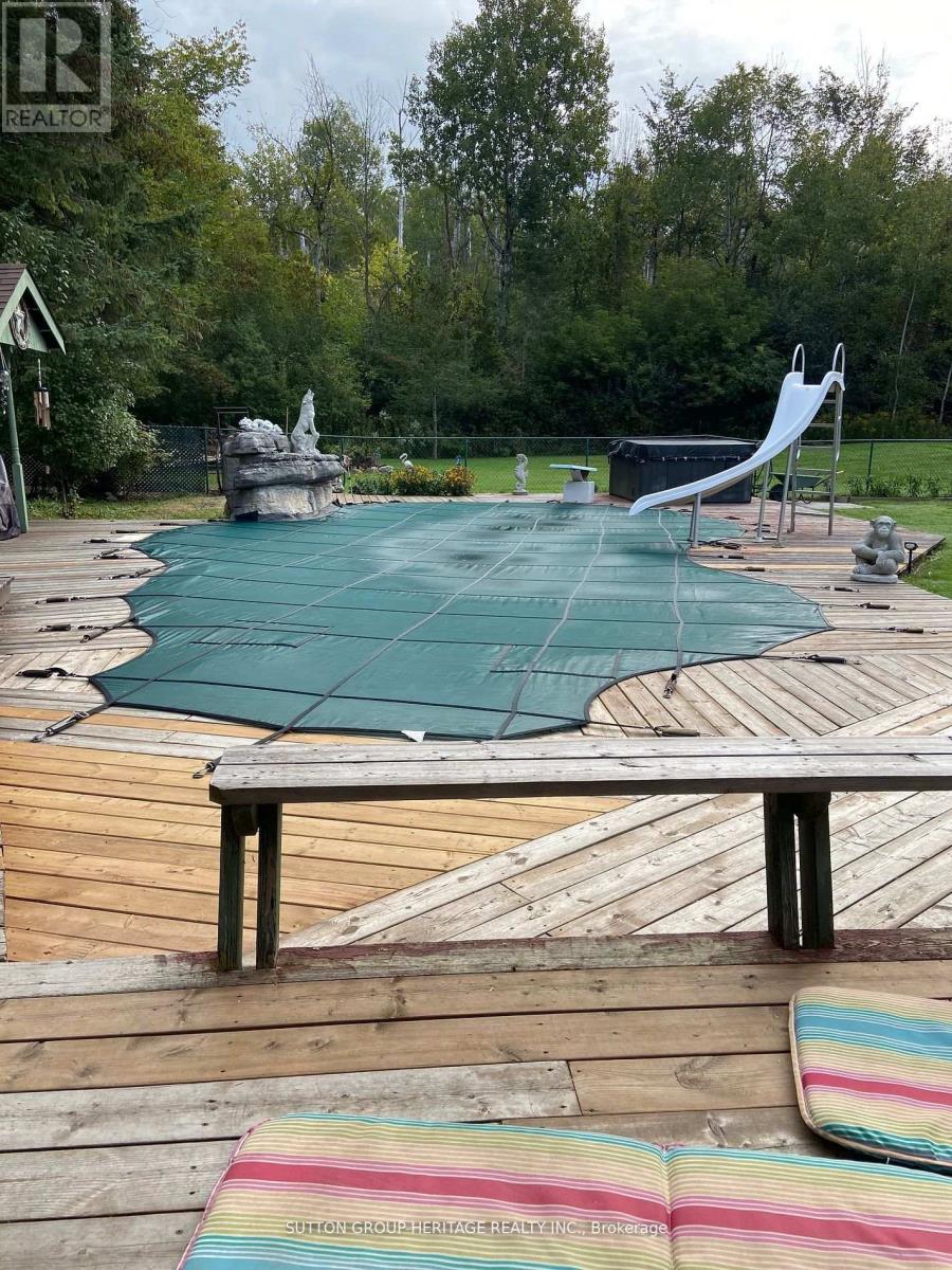22665 Lakeridge Road, Brock, Ontario  L0E 1E0 - Photo 34 - N12961352
