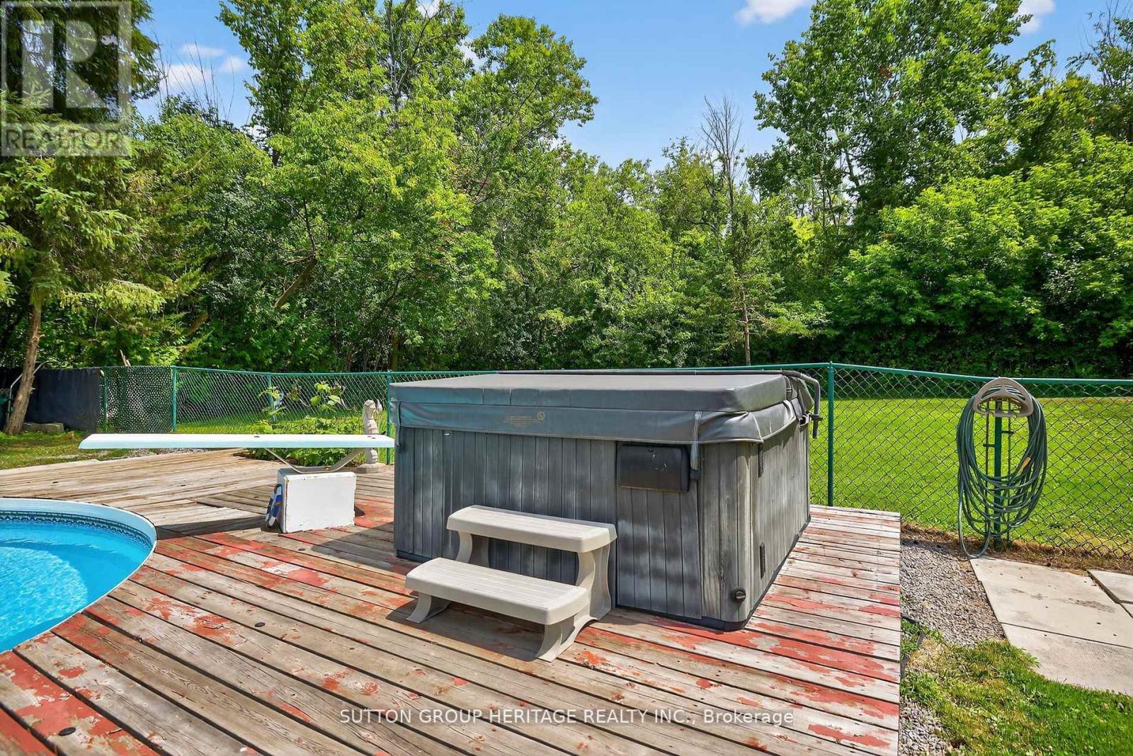 22665 Lakeridge Road, Brock, Ontario  L0E 1E0 - Photo 35 - N12961352