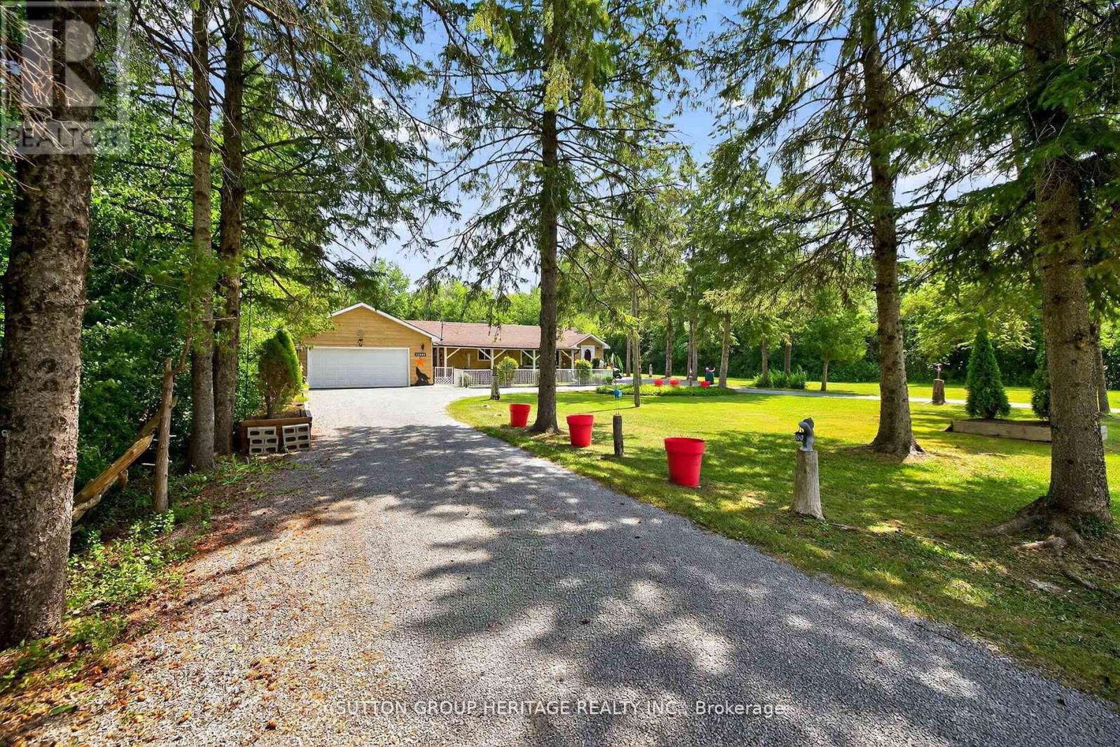 22665 Lakeridge Road, Brock, Ontario  L0E 1E0 - Photo 42 - N12961352