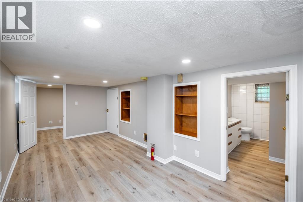 66 Weir Street S Unit# B1, Hamilton, Ontario  L8K 3A6 - Photo 13 - 40817929