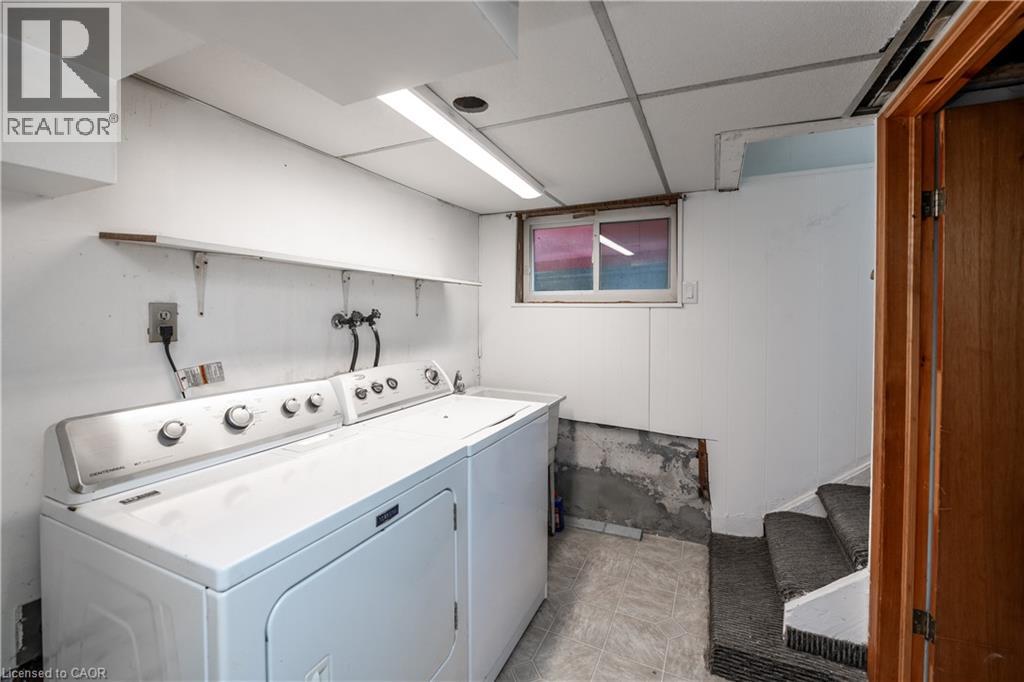 66 Weir Street S Unit# B1, Hamilton, Ontario  L8K 3A6 - Photo 16 - 40817929