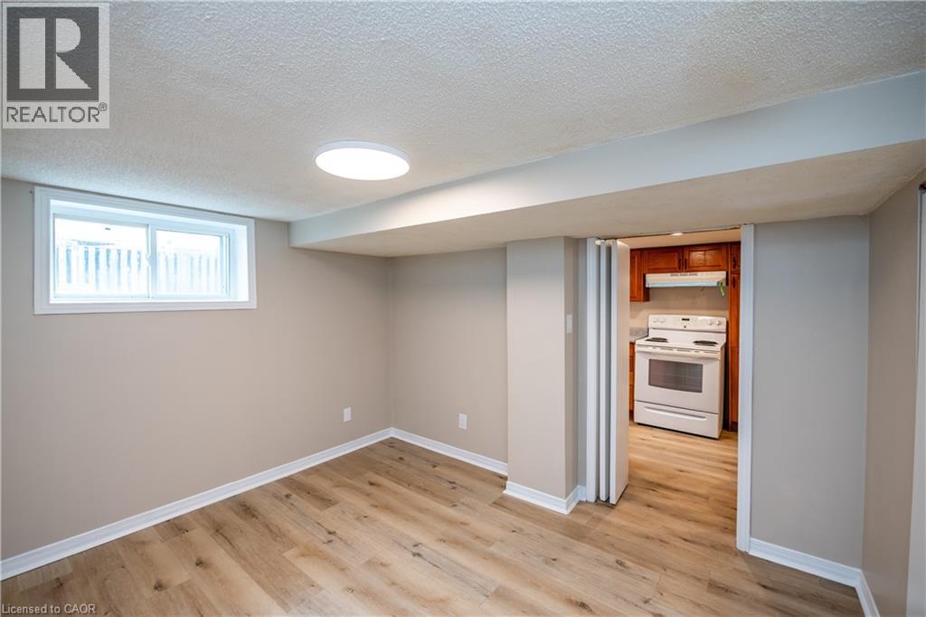 66 Weir Street S Unit# B1, Hamilton, Ontario  L8K 3A6 - Photo 5 - 40817929