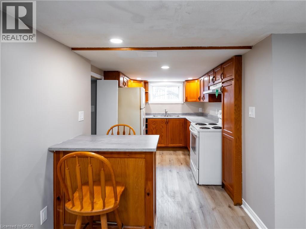 66 Weir Street S Unit# B1, Hamilton, Ontario  L8K 3A6 - Photo 8 - 40817929