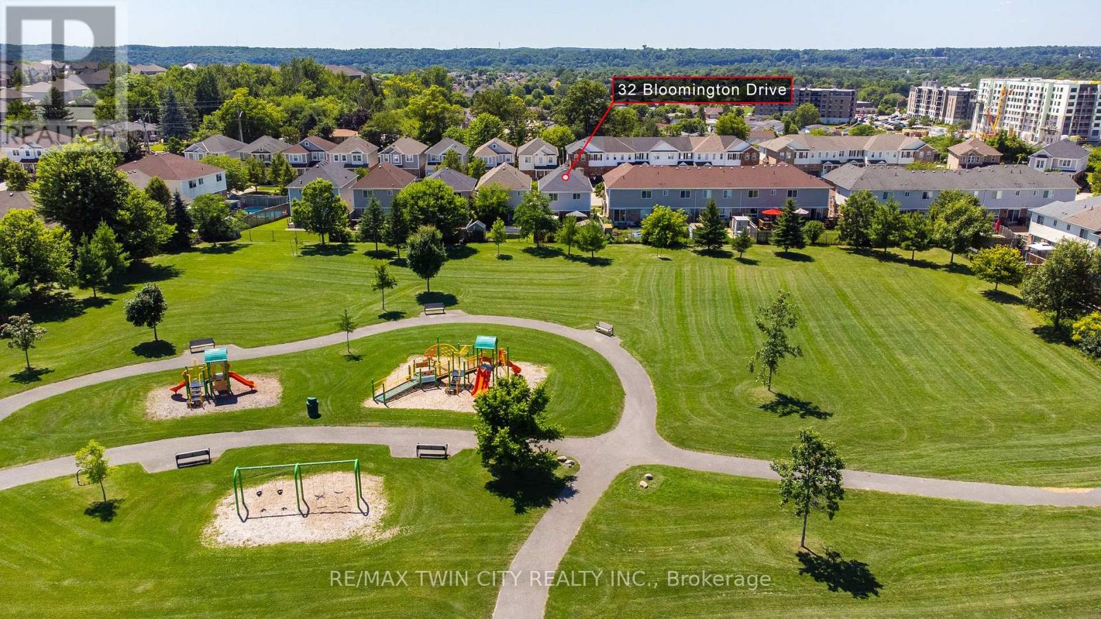 32 Bloomington Drive, Cambridge, Ontario  N1P 1J4 - Photo 49 - X12918716