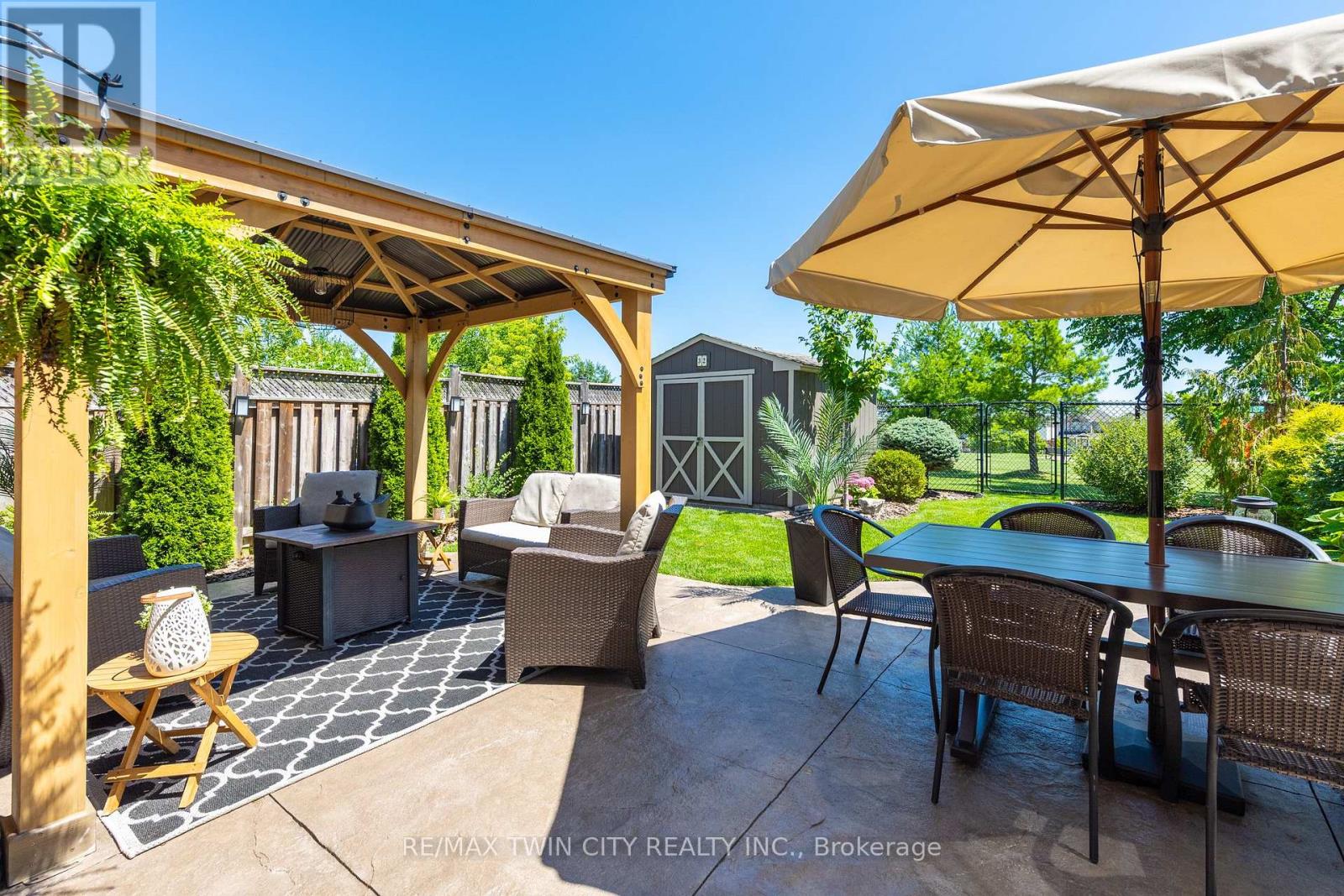 32 Bloomington Drive, Cambridge, Ontario  N1P 1J4 - Photo 41 - X12918716